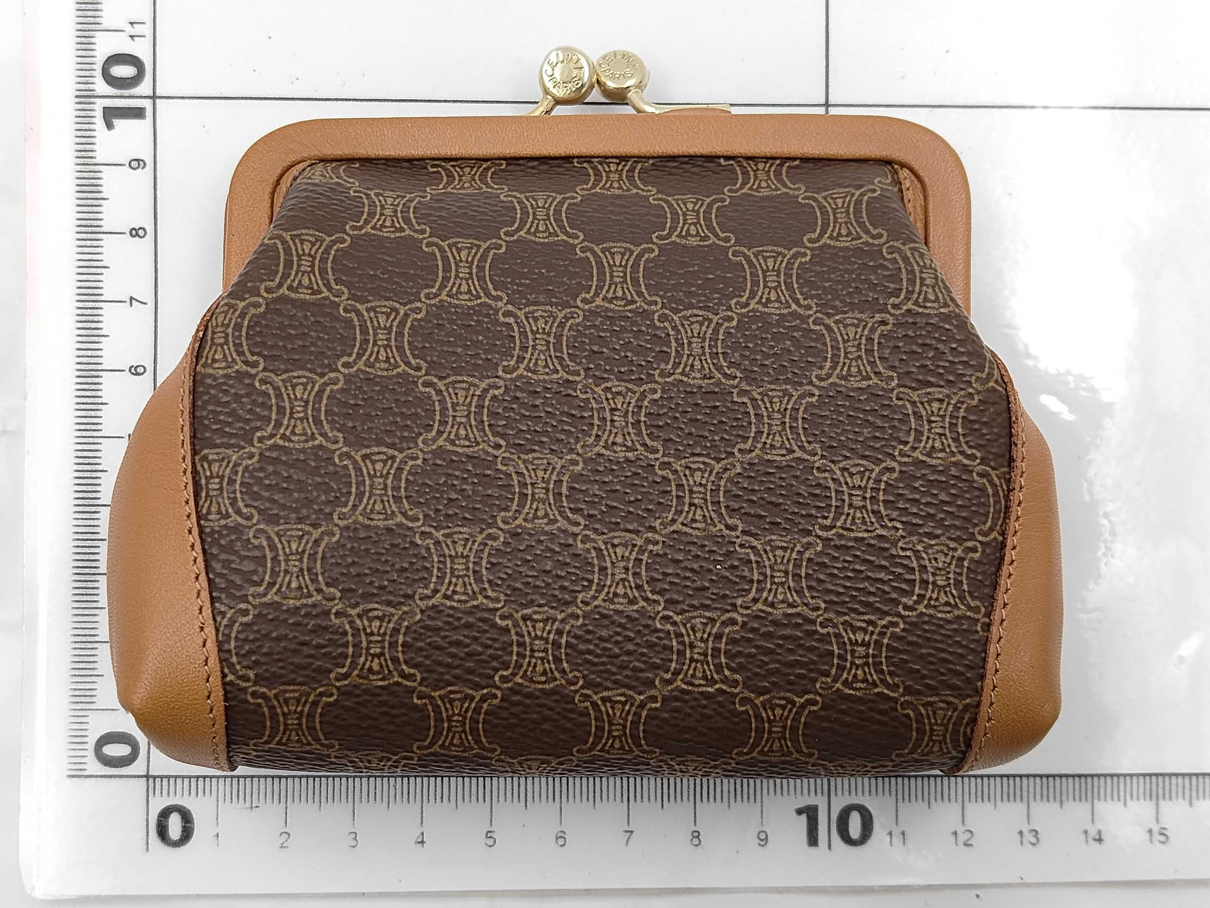 Coin Case — view 2