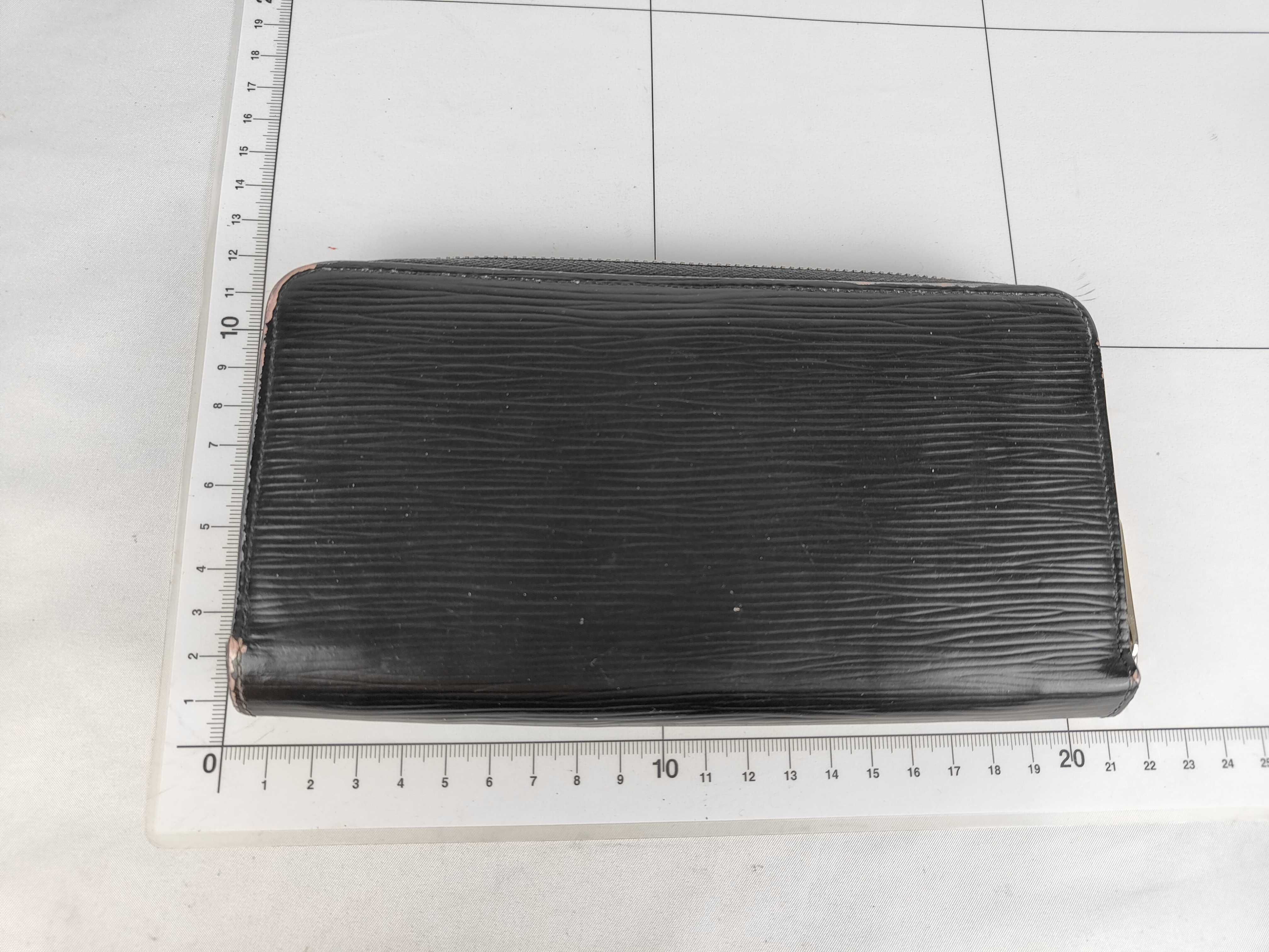 Epi Zippy Wallet — view 2