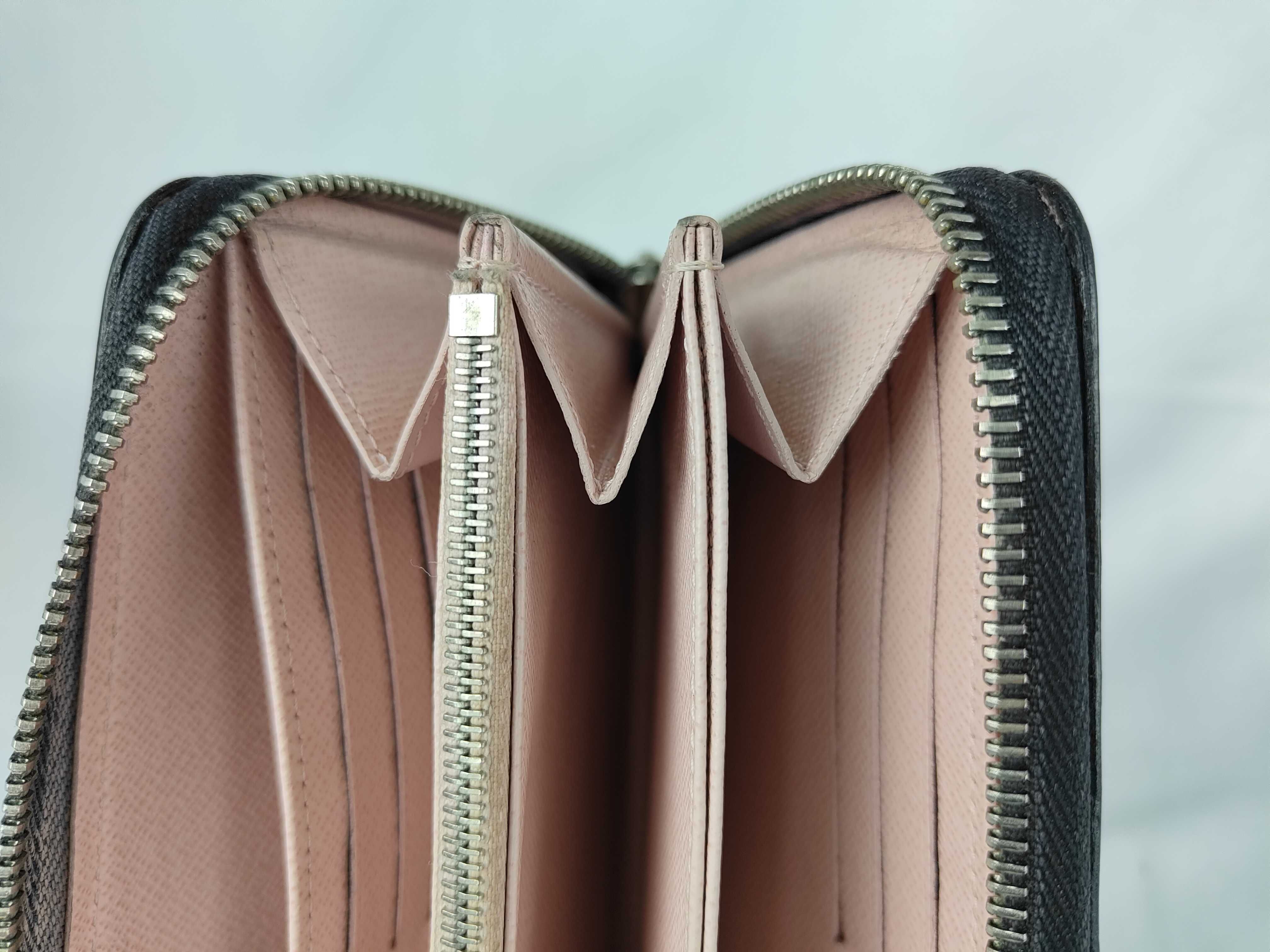Epi Zippy Wallet — view 12