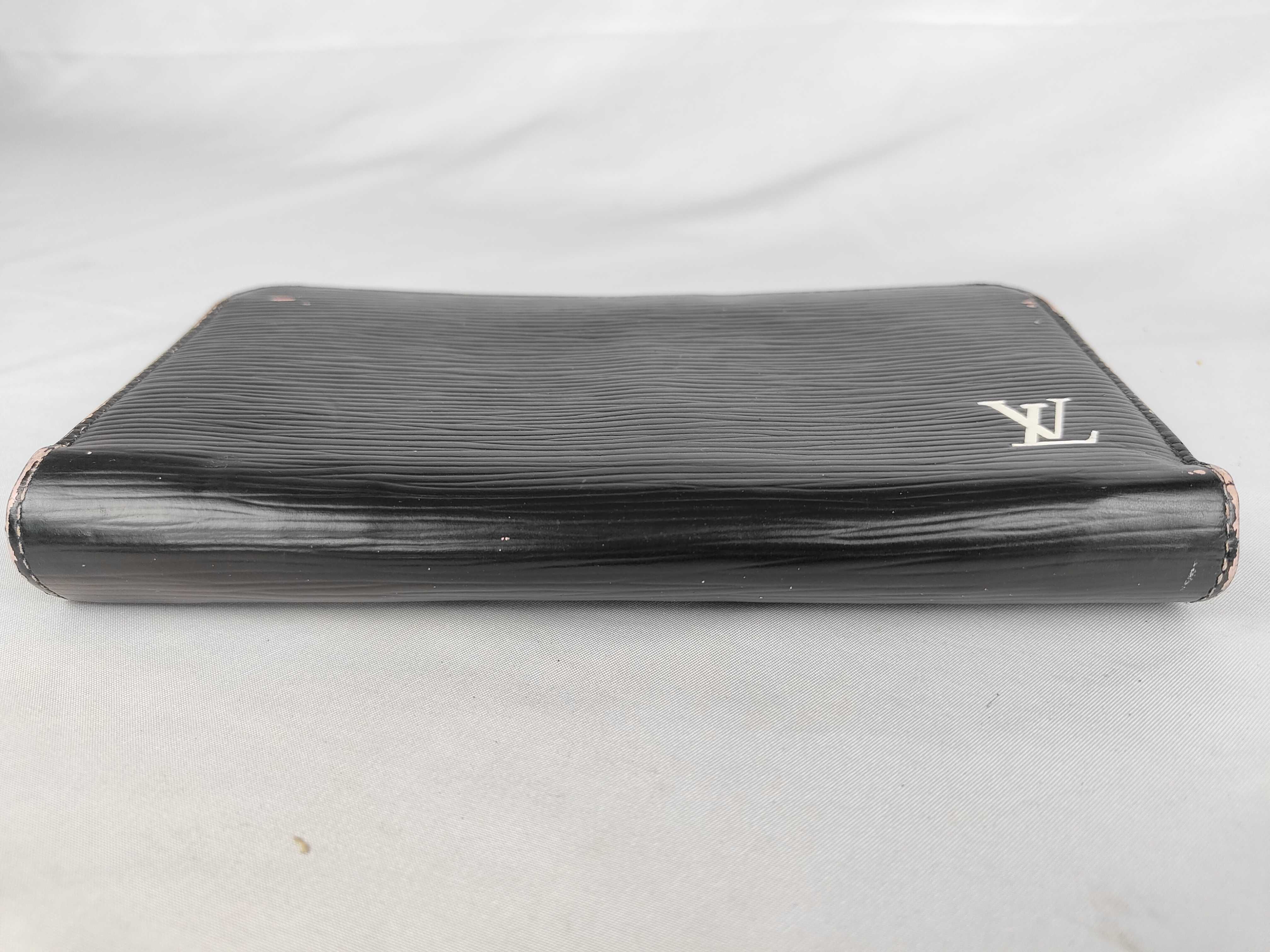 Epi Zippy Wallet — view 3
