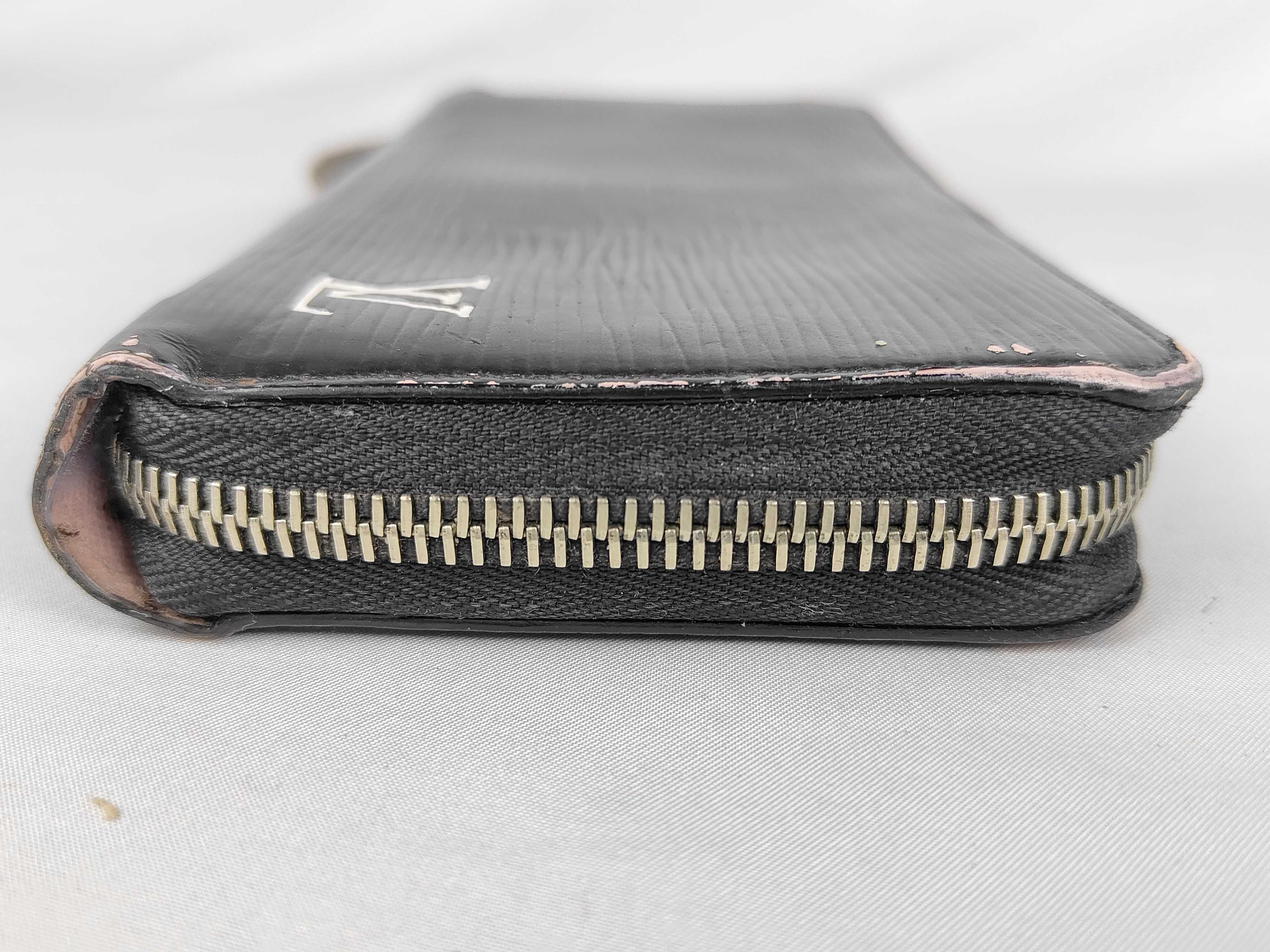 Epi Zippy Wallet — view 4