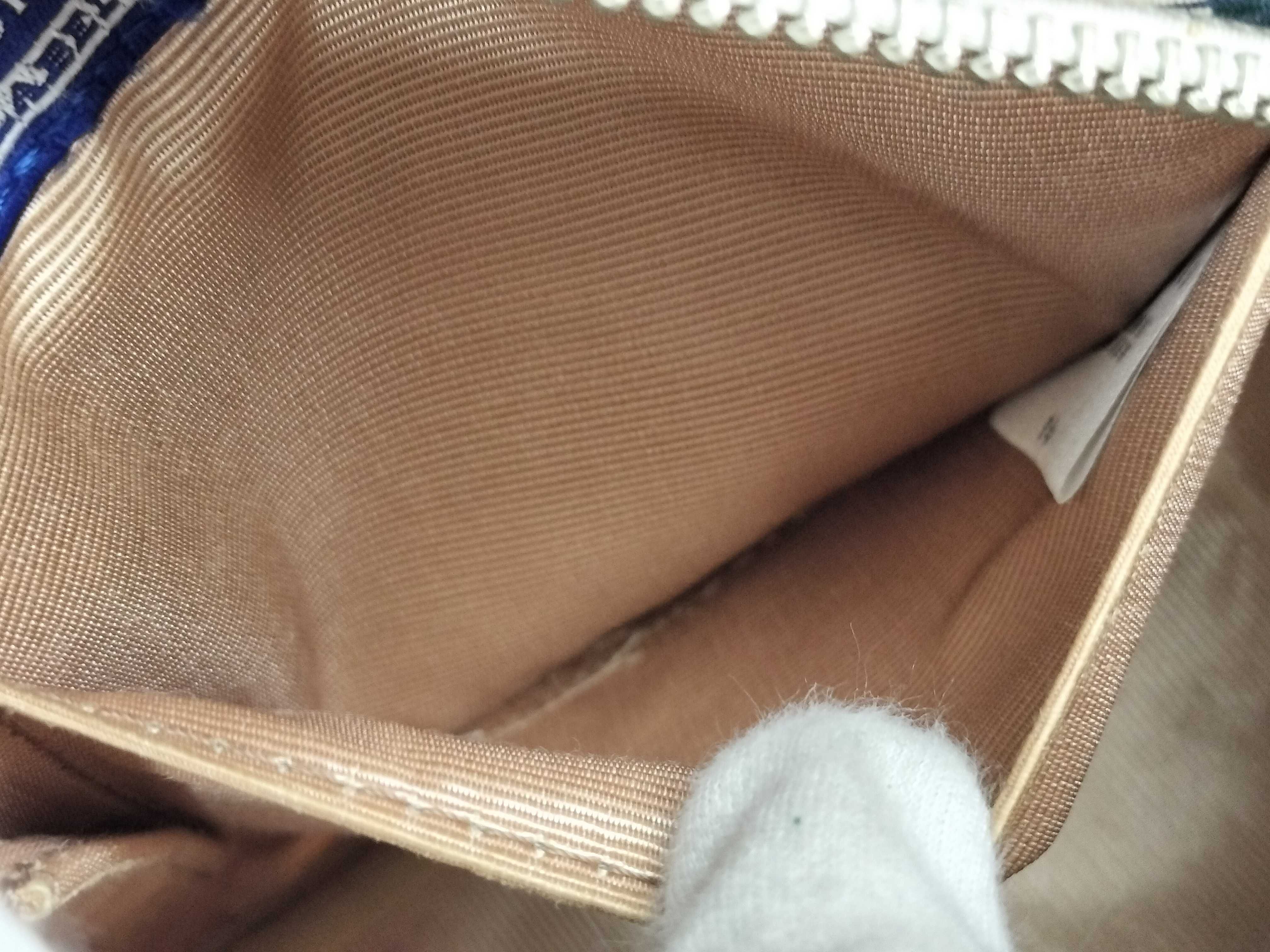 Blue Label Burberry Shoulder Bag — view 11