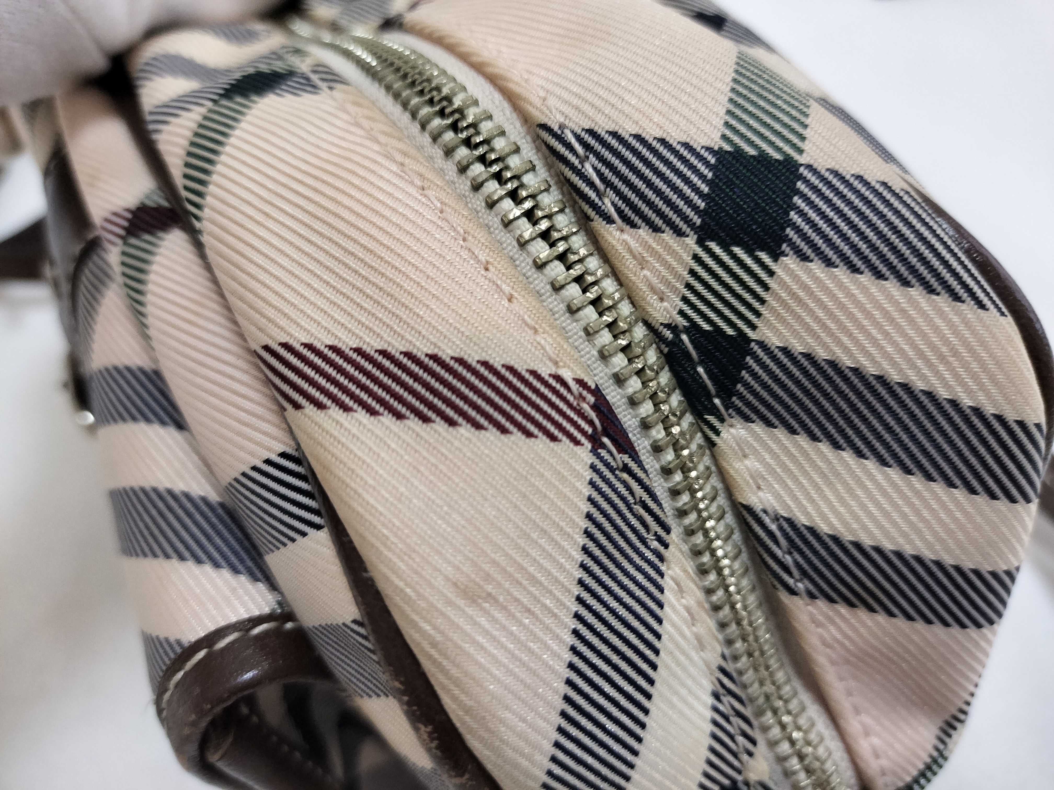 Blue Label Burberry Shoulder Bag — view 15