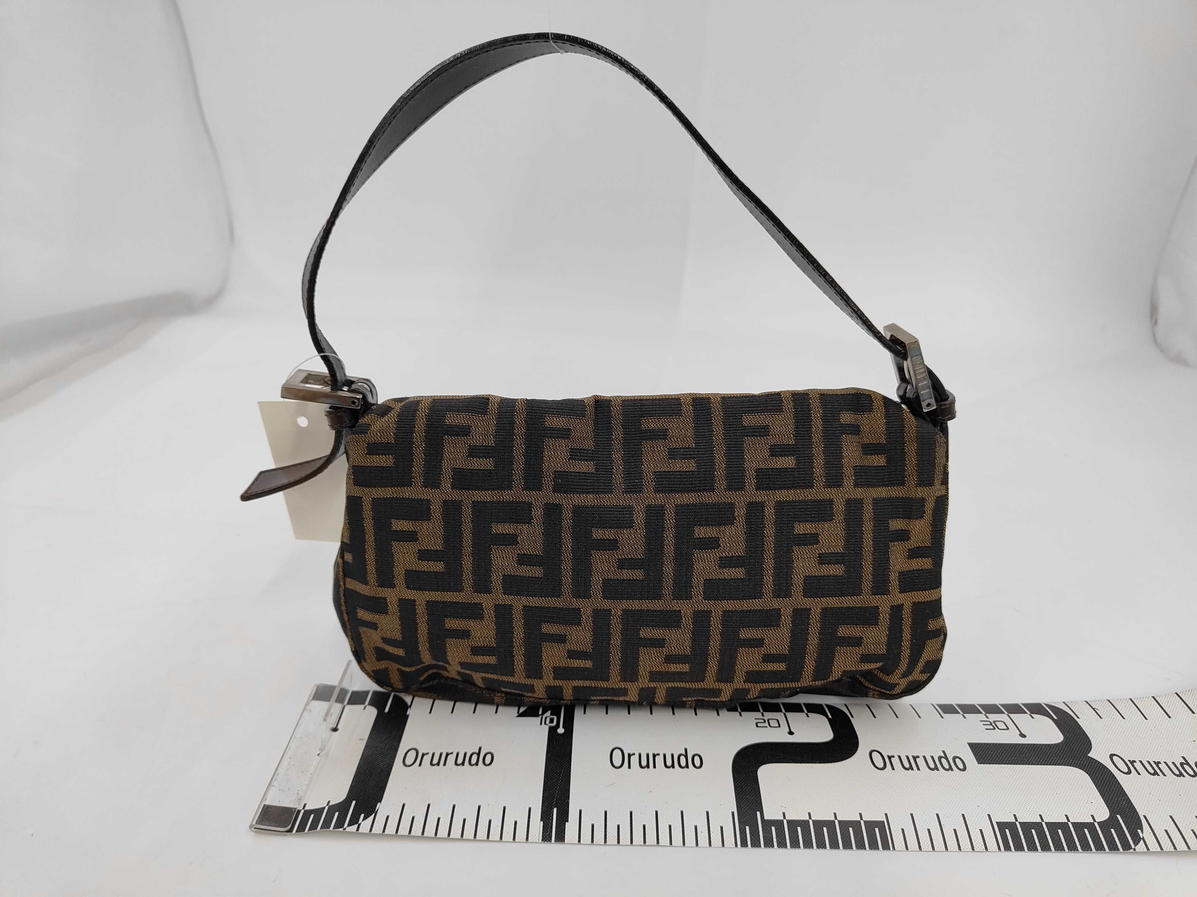 Mamma Bucket One-Shoulder Bag — view 2