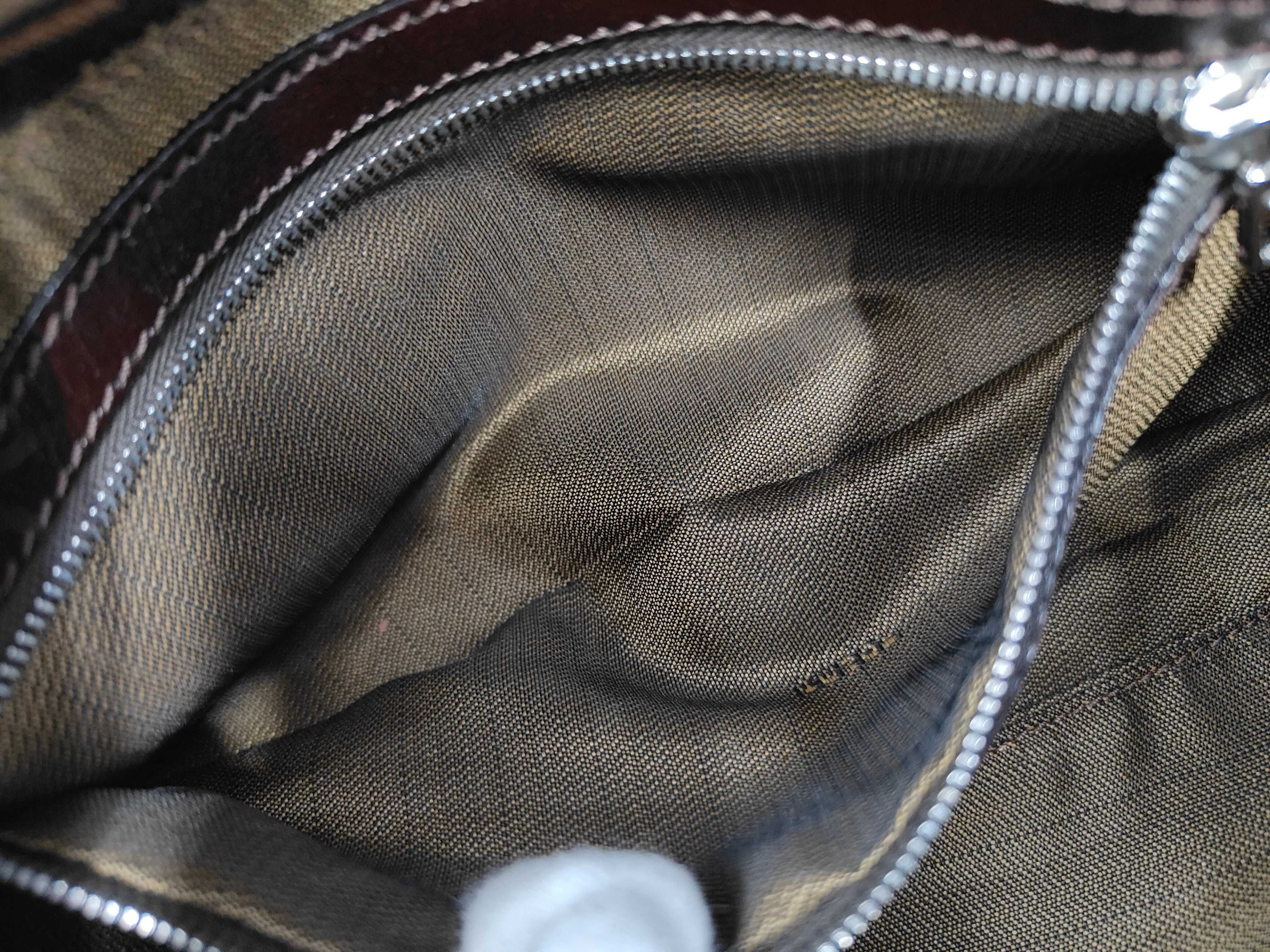 Mamma Bucket One-Shoulder Bag — view 11