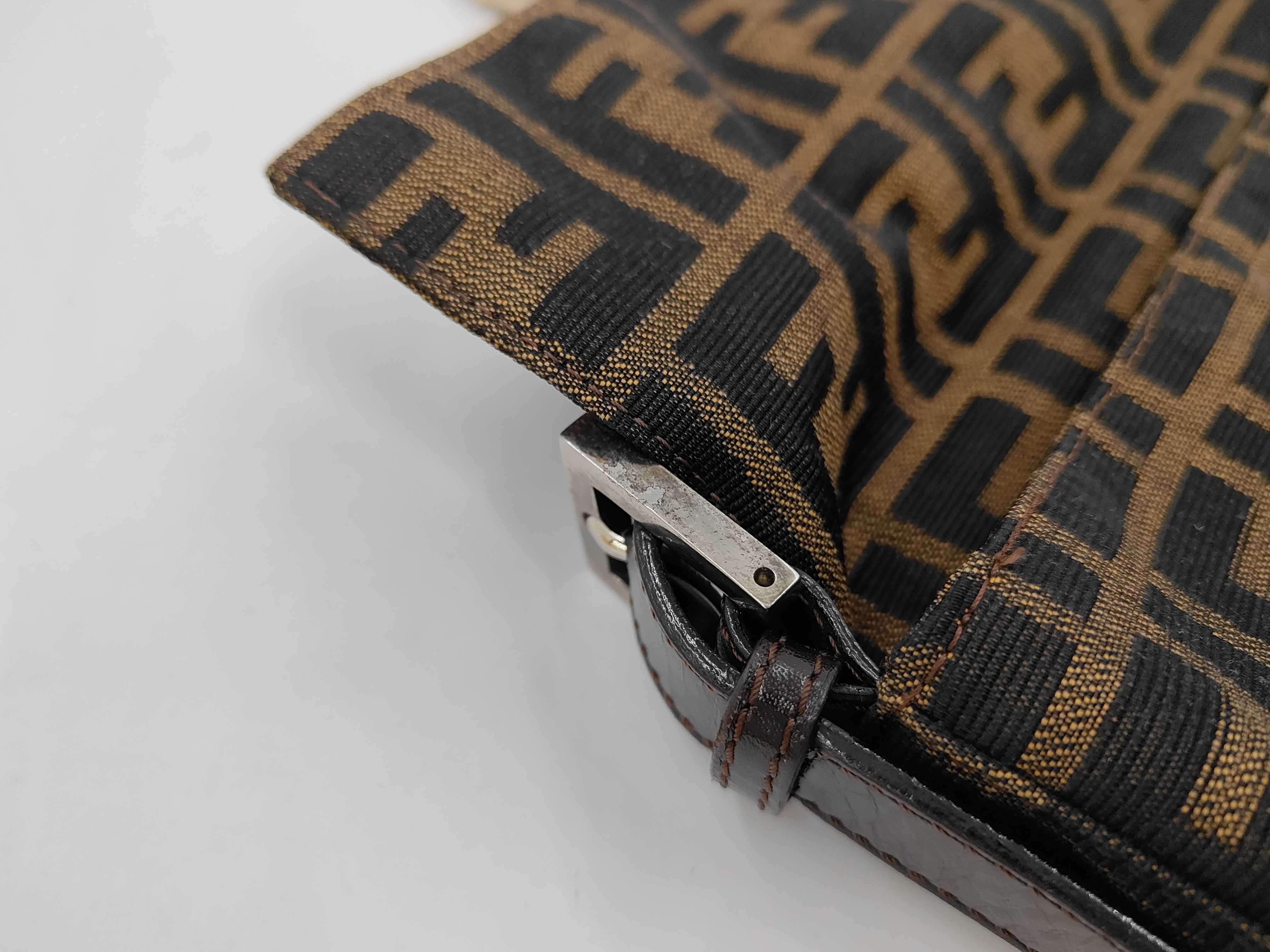 Mamma Bucket One-Shoulder Bag — view 14