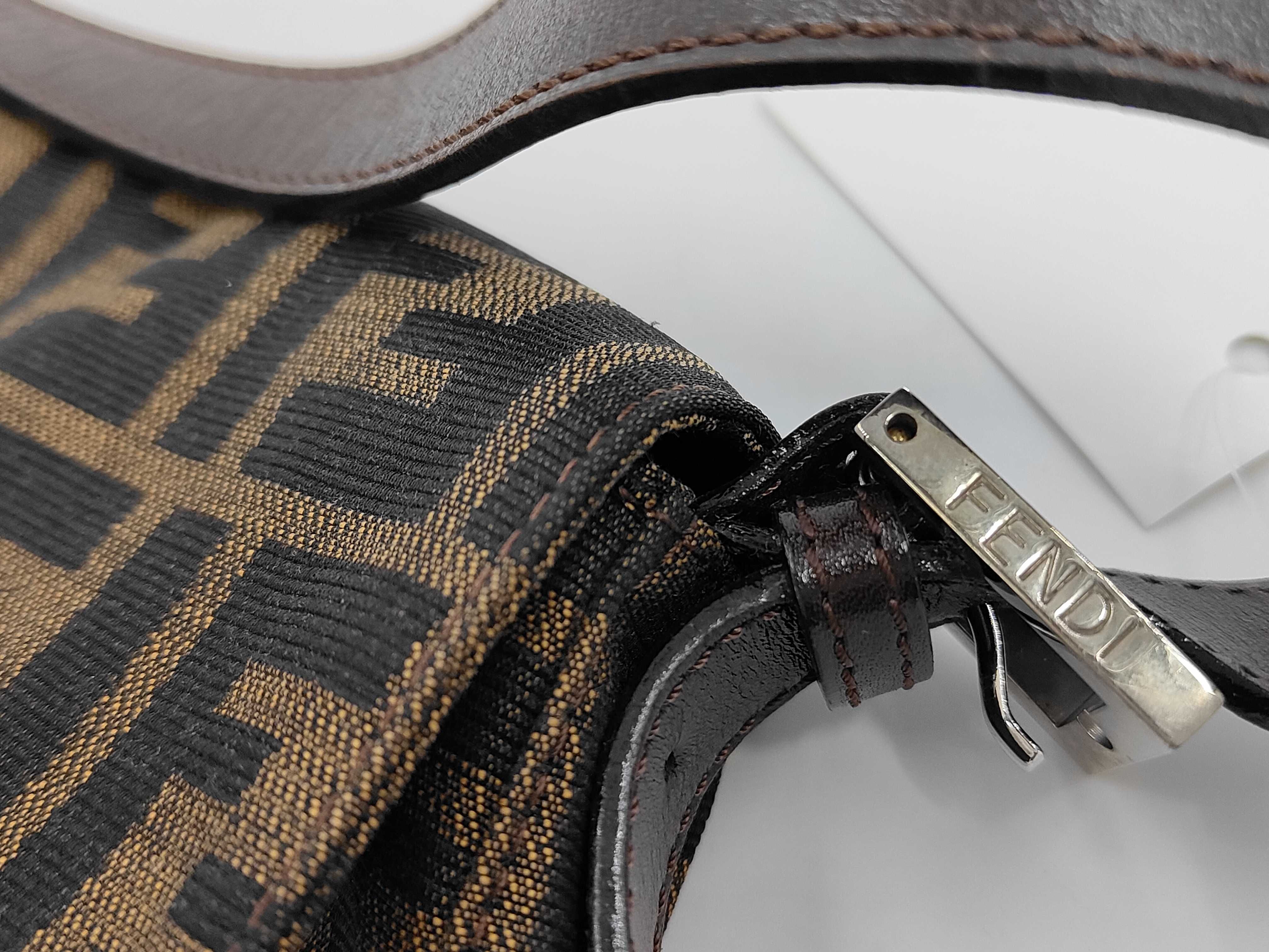 Mamma Bucket One-Shoulder Bag — view 15