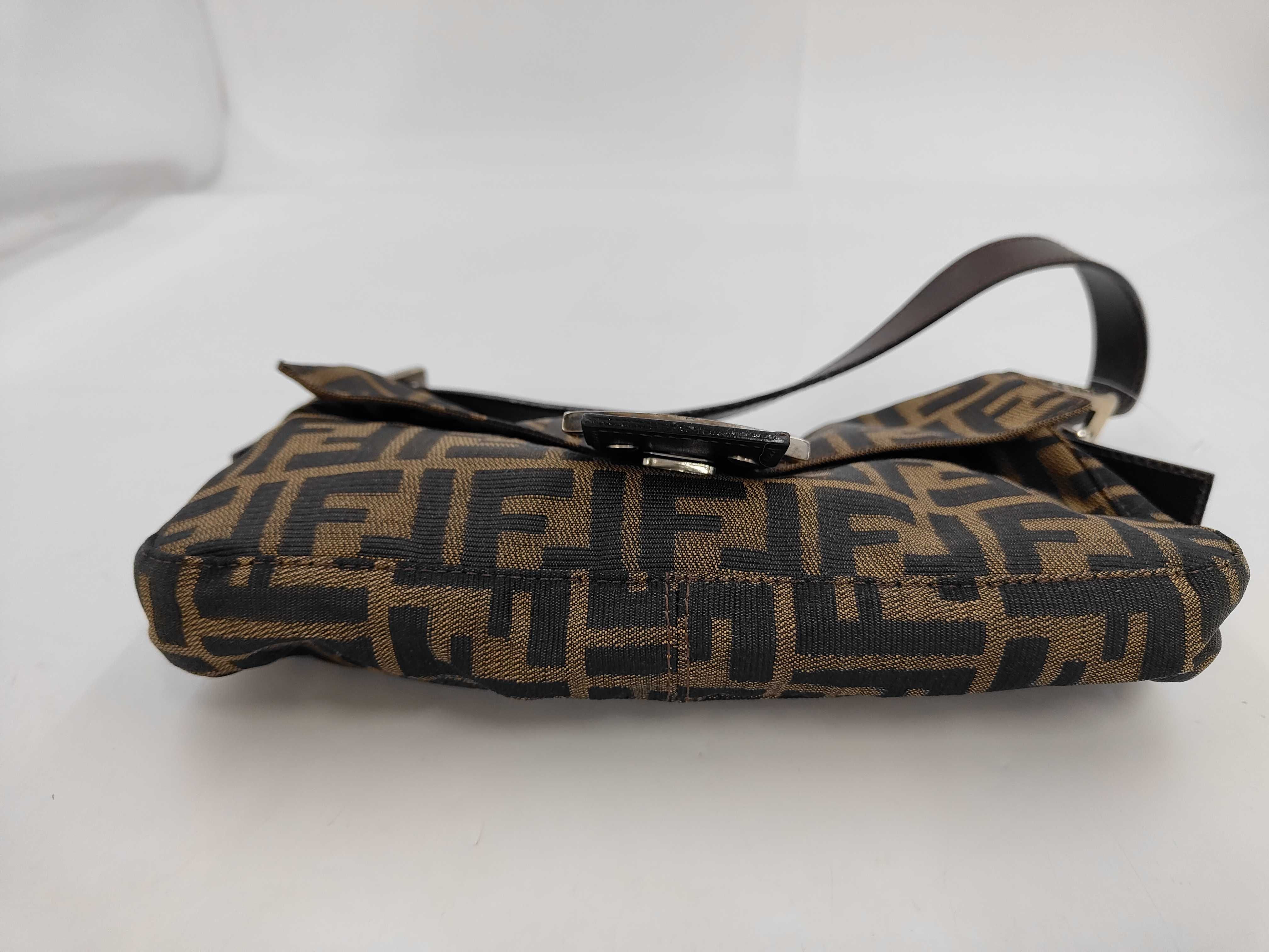 Mamma Bucket One-Shoulder Bag — view 3