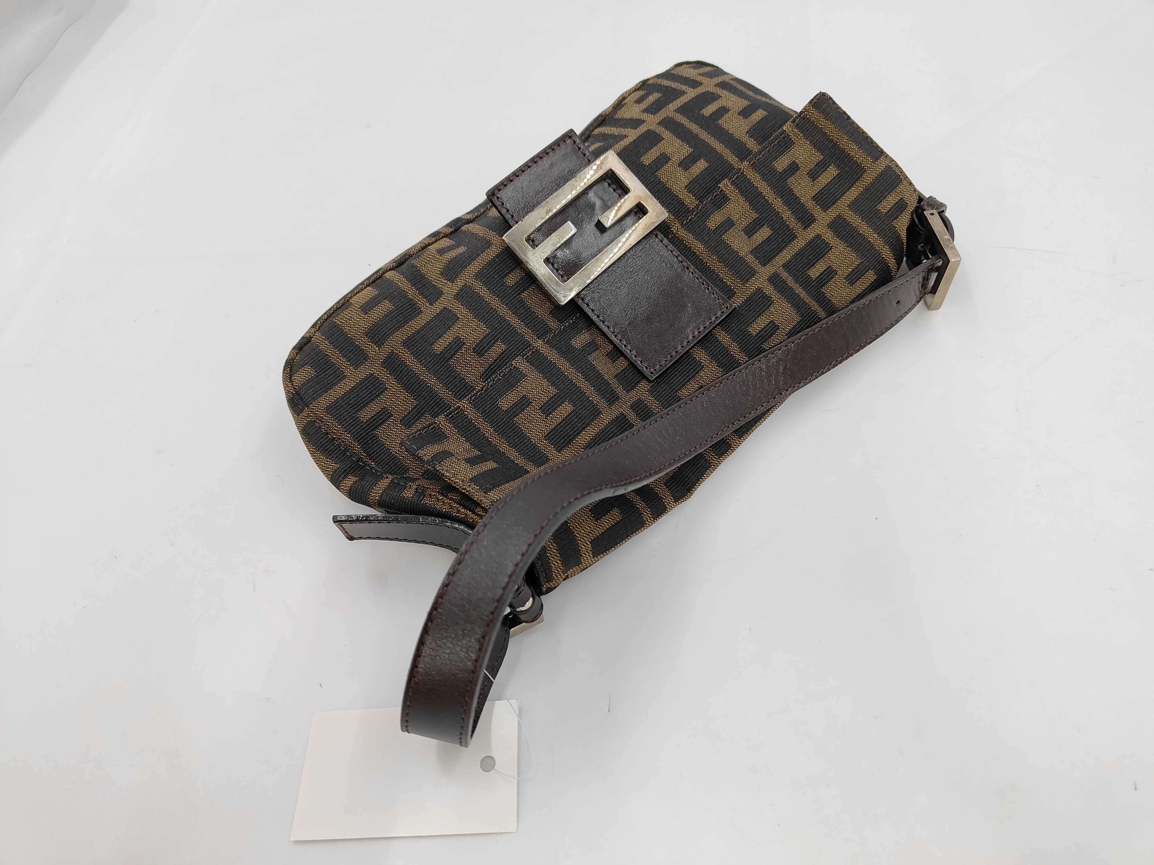 Mamma Bucket One-Shoulder Bag — view 5