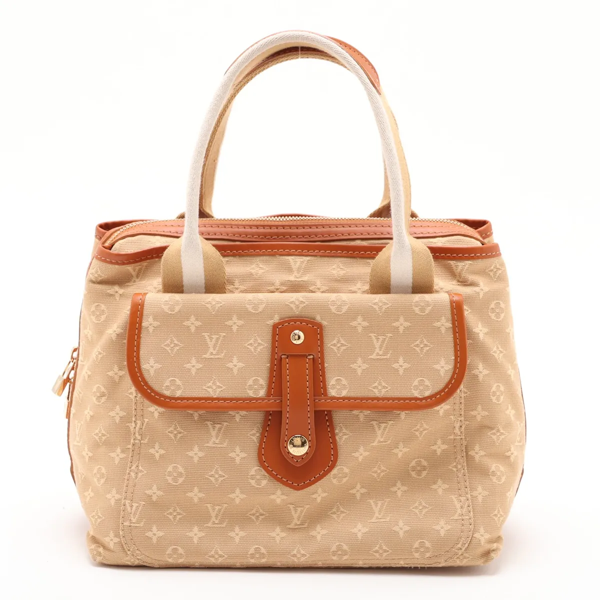 Monogram Mini Sac Marie Kate M92505 TH0095 Brown