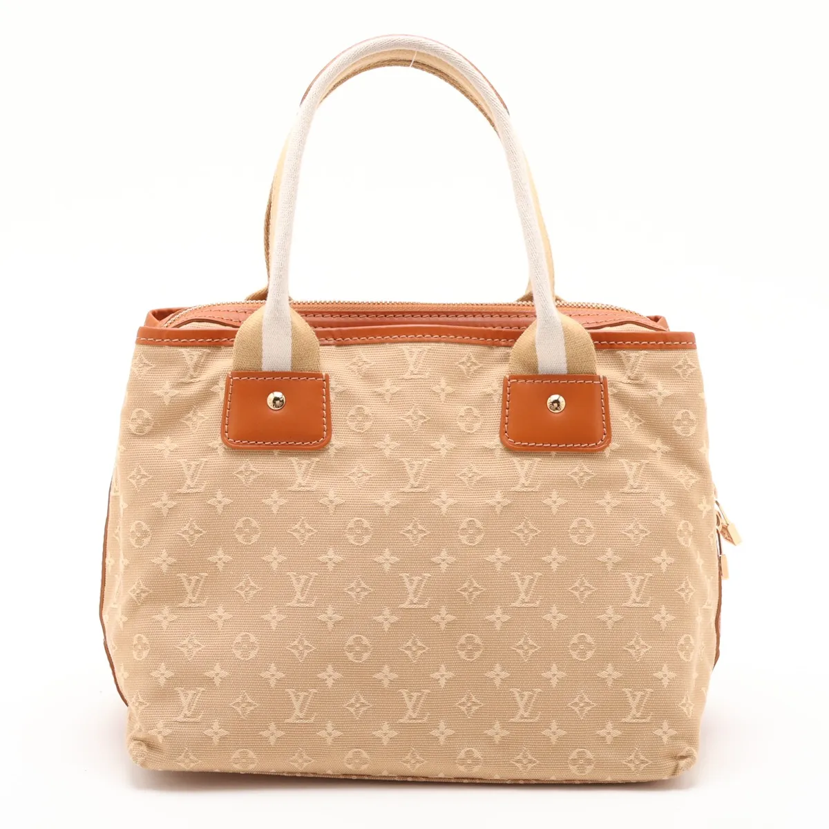 Monogram Mini Sac Marie Kate M92505 TH0095 Brown — view 2