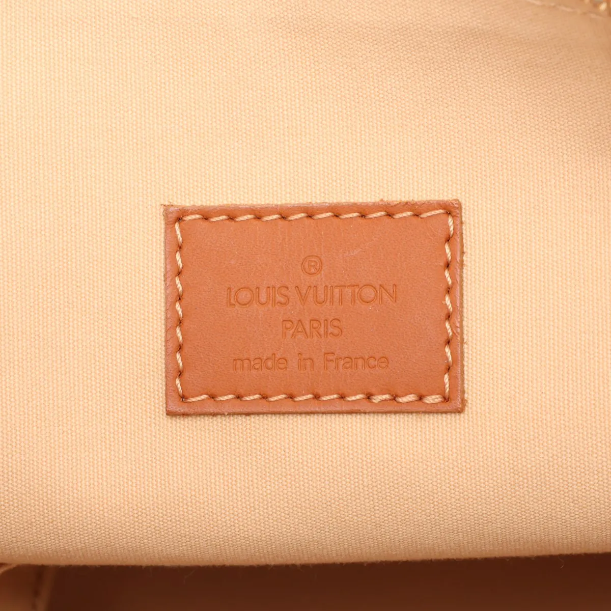 Monogram Mini Sac Marie Kate M92505 TH0095 Brown — view 11