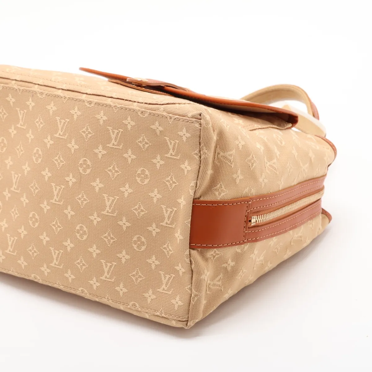 Monogram Mini Sac Marie Kate M92505 TH0095 Brown — view 3