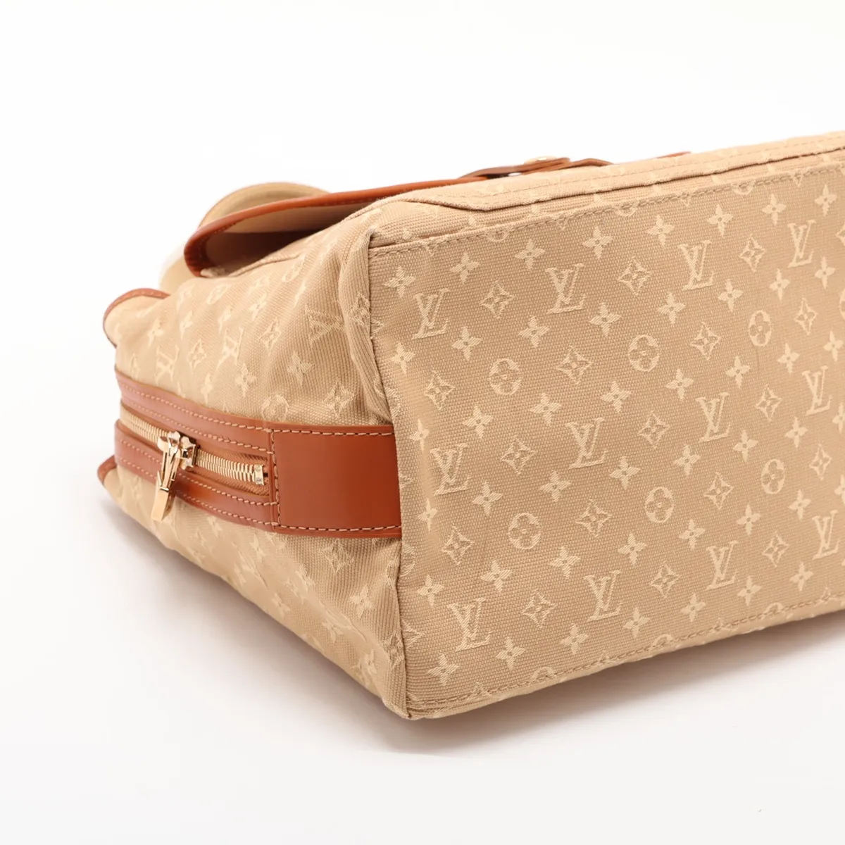 Monogram Mini Sac Marie Kate M92505 TH0095 Brown — view 4
