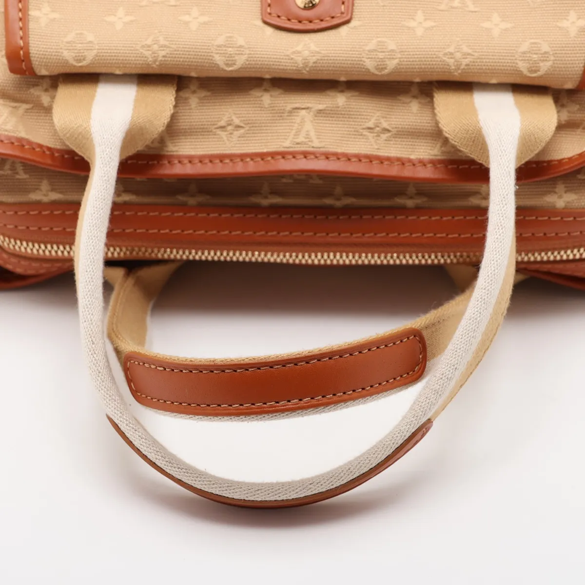 Monogram Mini Sac Marie Kate M92505 TH0095 Brown — view 5