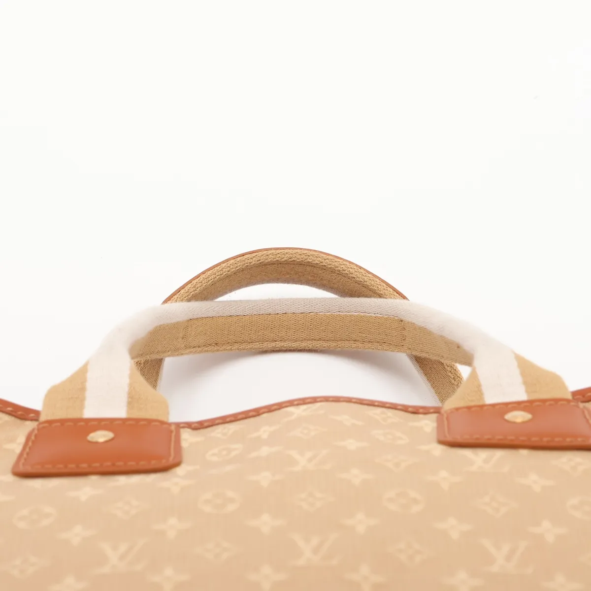 Monogram Mini Sac Marie Kate M92505 TH0095 Brown — view 6