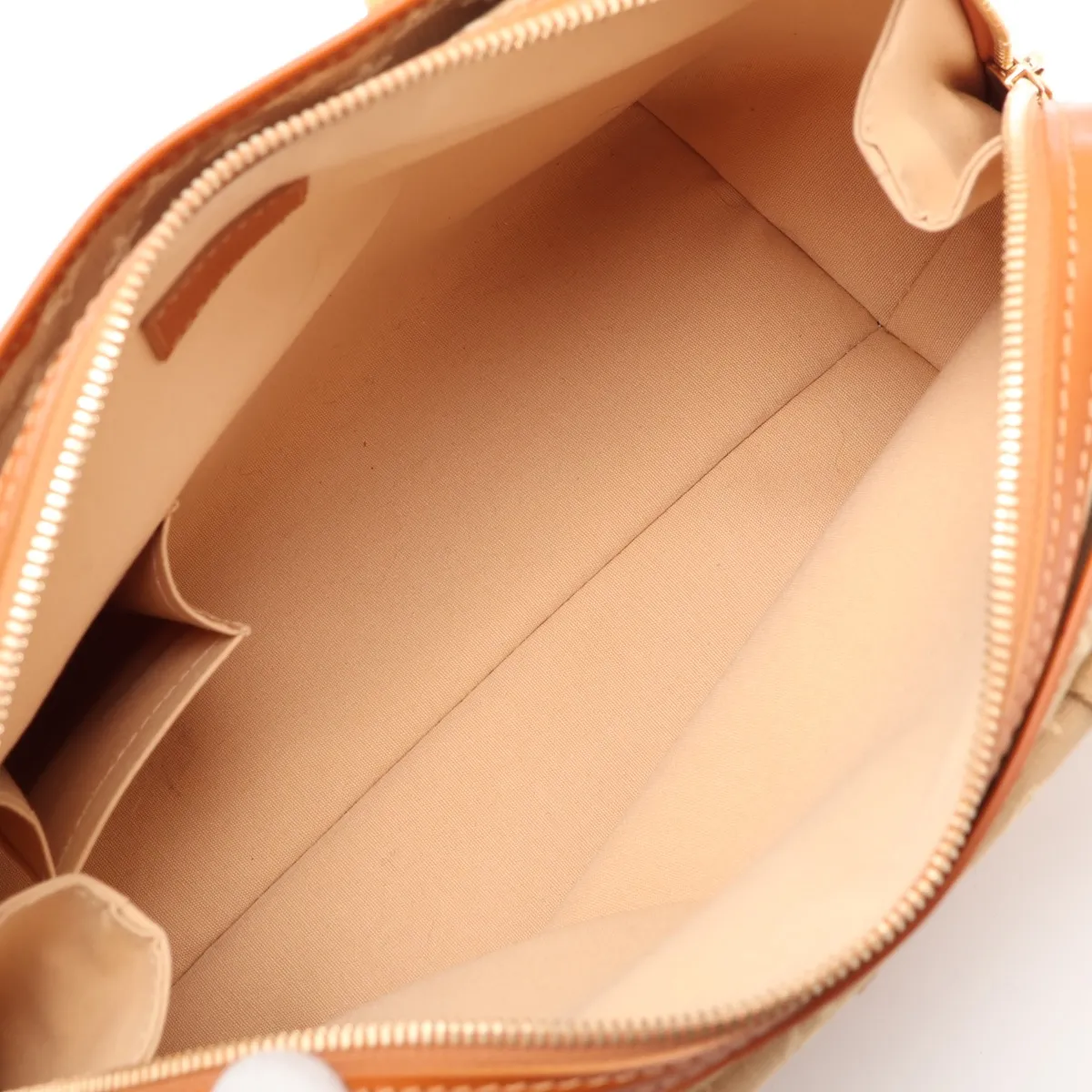 Monogram Mini Sac Marie Kate M92505 TH0095 Brown — view 7