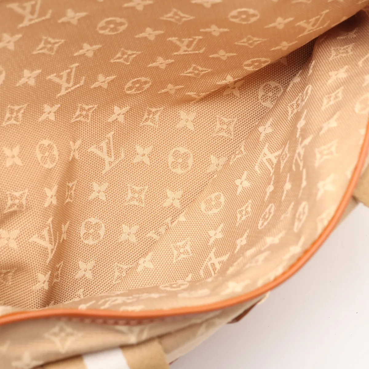 Monogram Mini Sac Marie Kate M92505 TH0095 Brown — view 9
