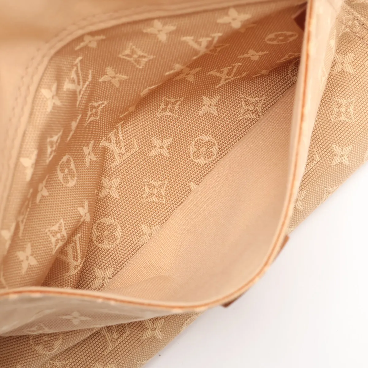 Monogram Mini Sac Marie Kate M92505 TH0095 Brown — view 10