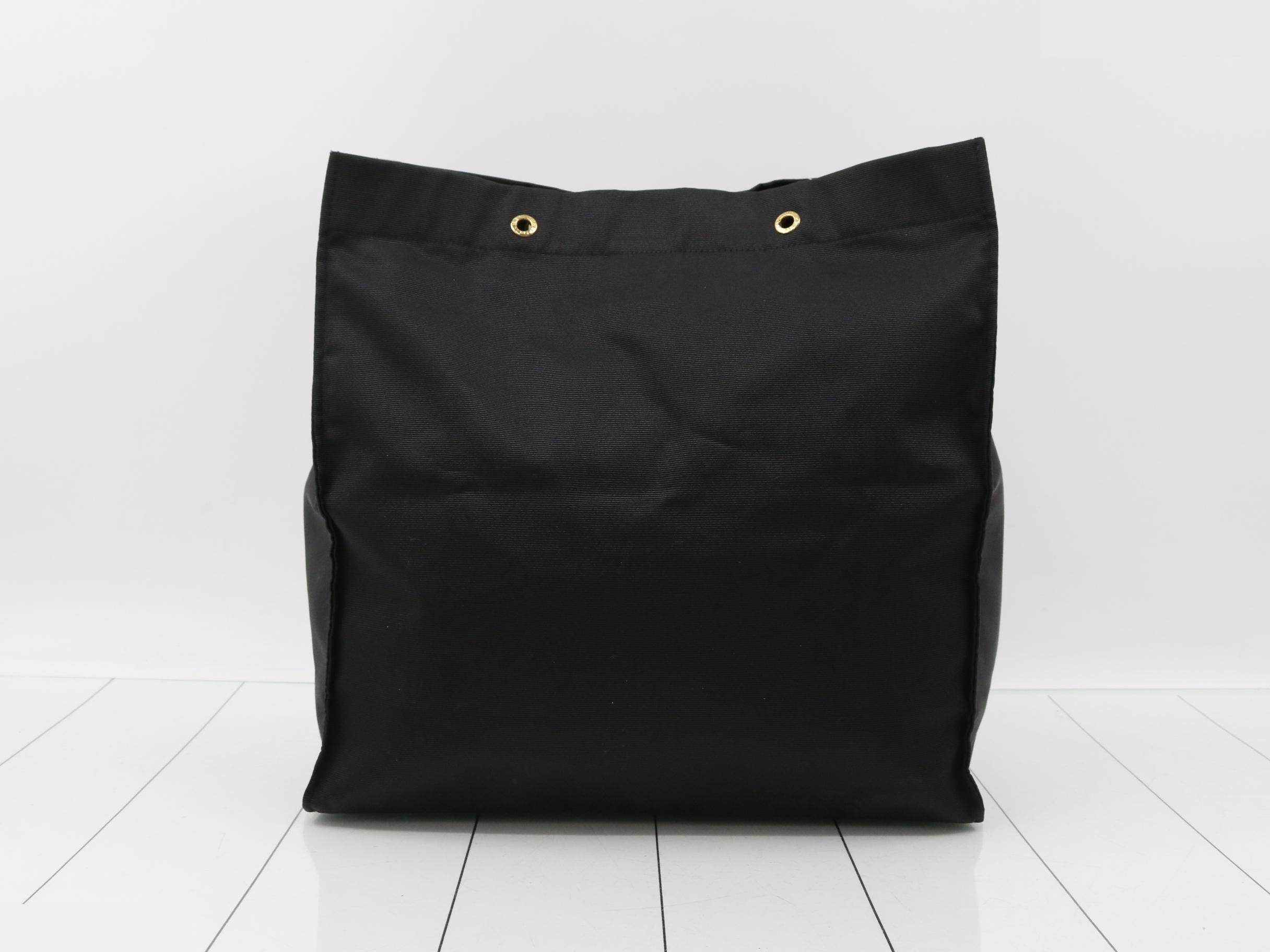 Shopper tote — view 2