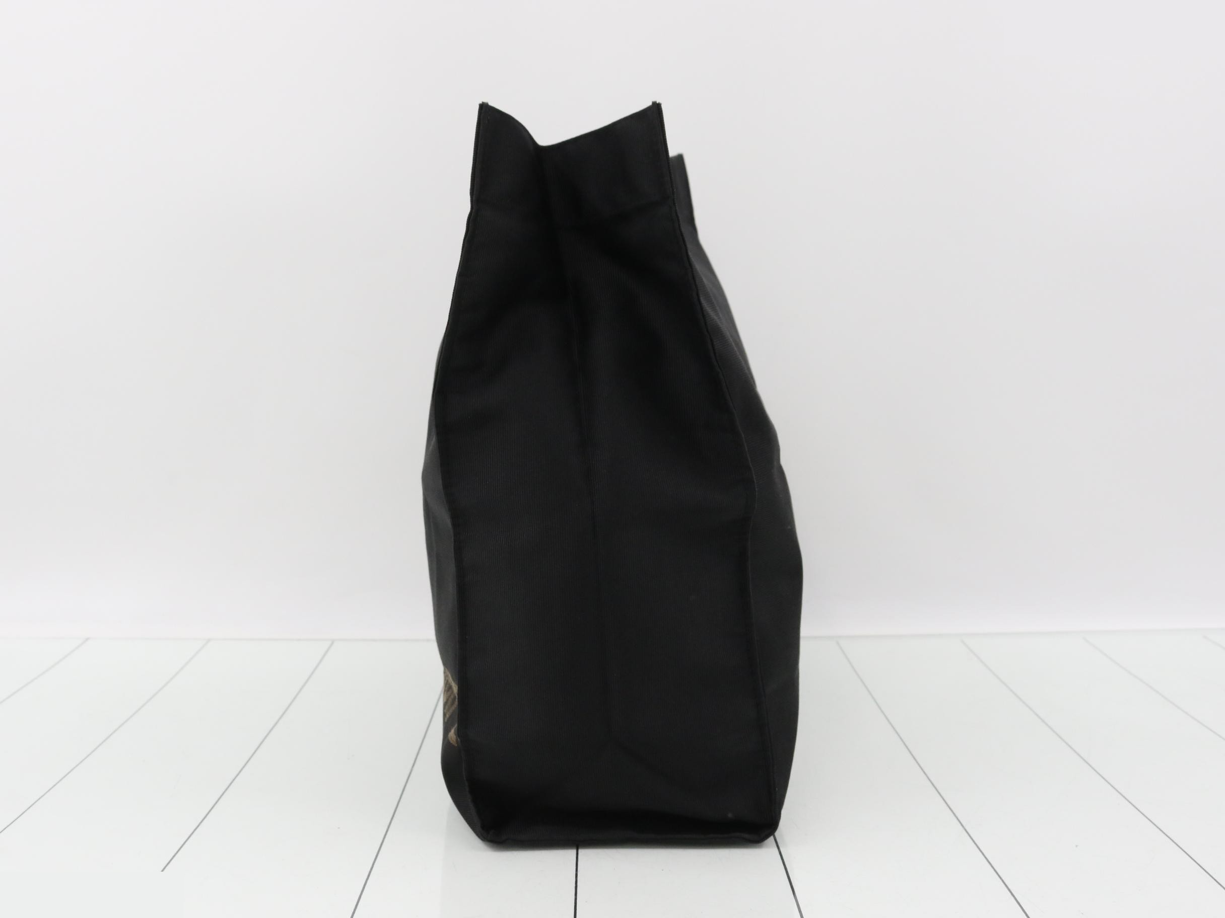 Shopper tote — view 3