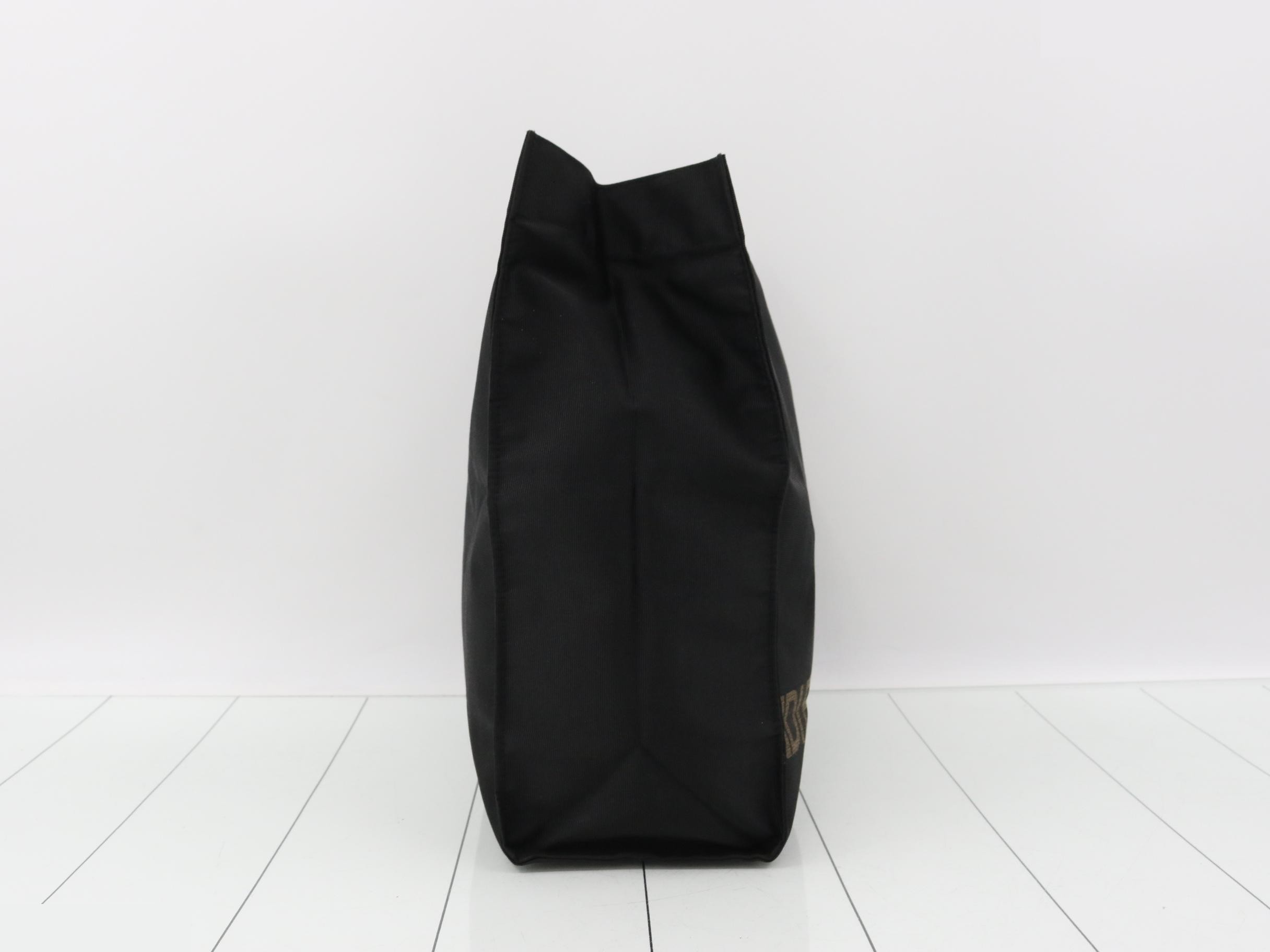Shopper tote — view 4