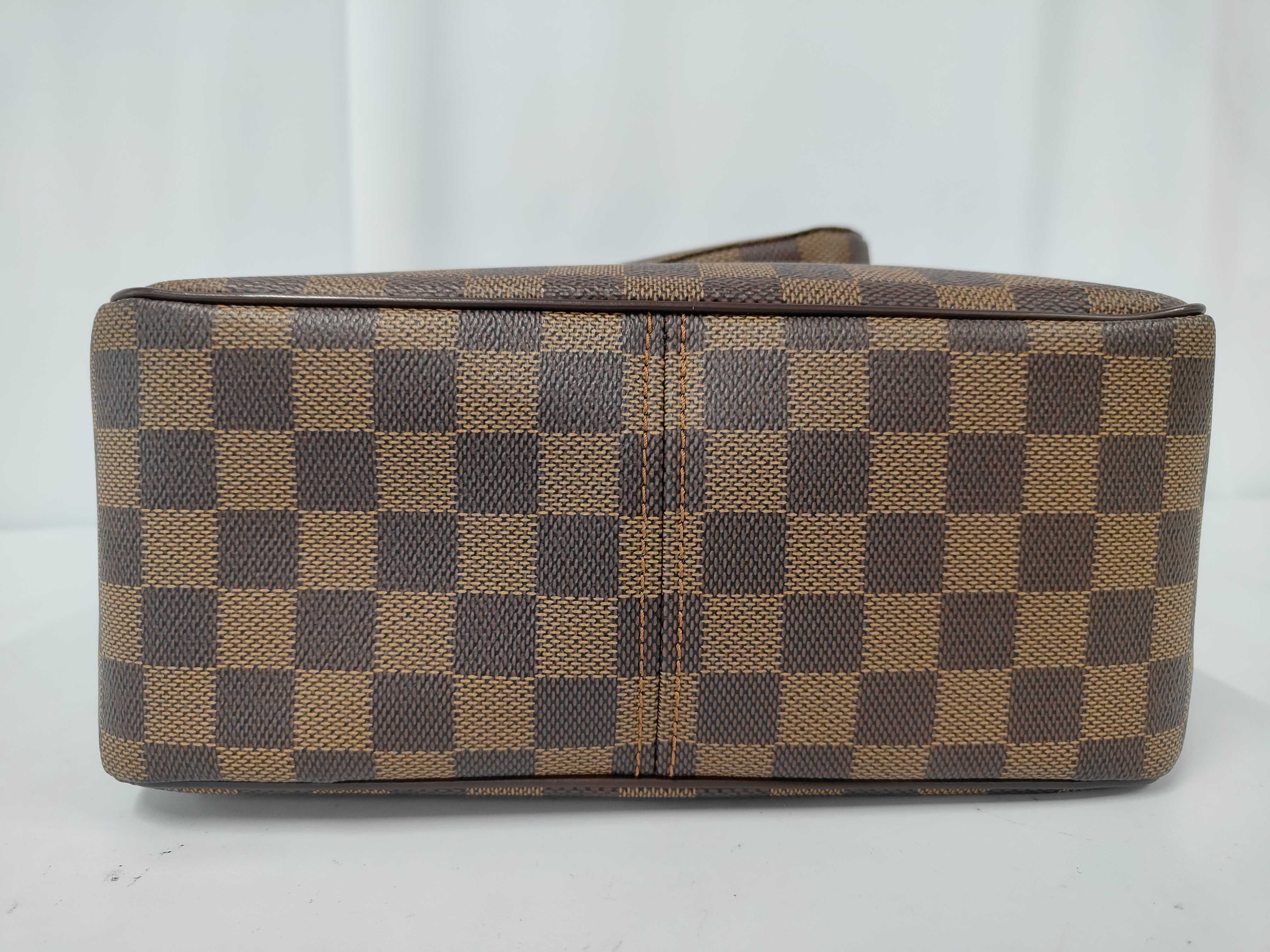 Olaf MM Shoulder Bag Damier N41441 Shoulder Bag — view 7