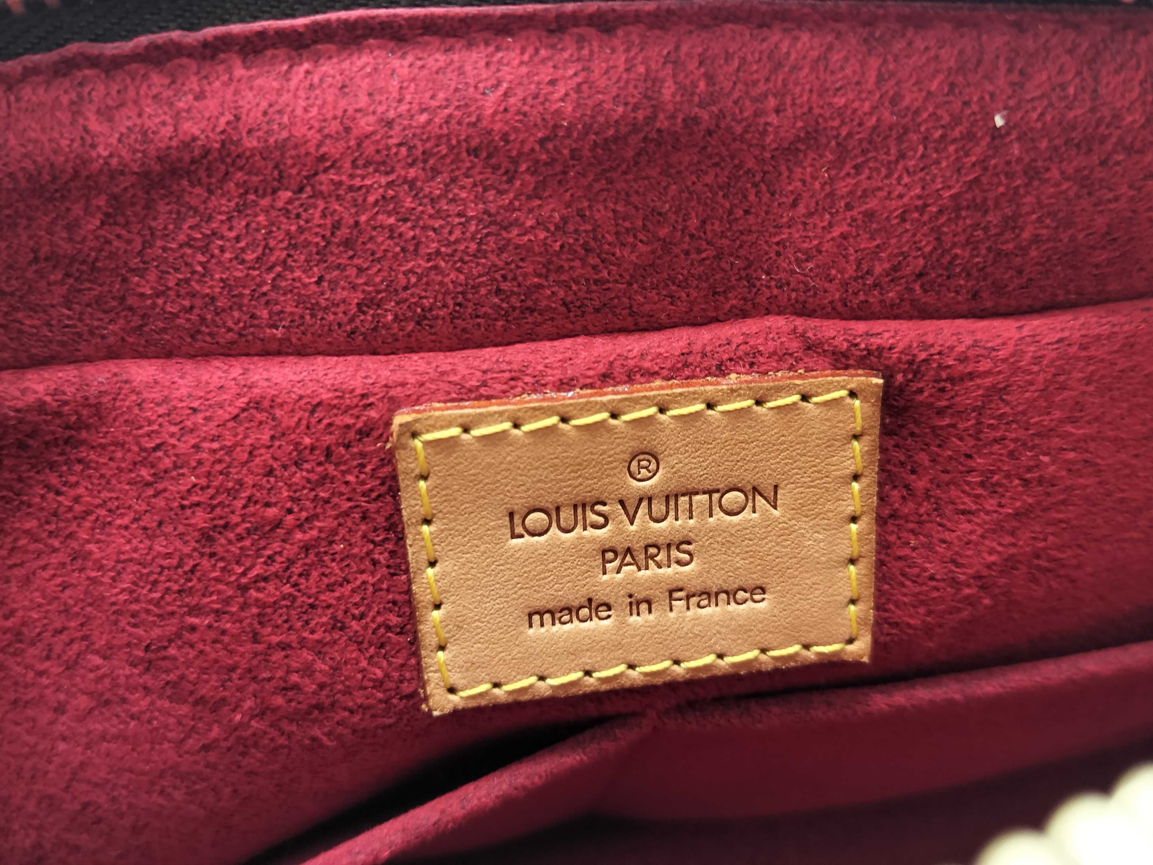 Monogram Viva-Cite MM Shoulder Handbag — view 13
