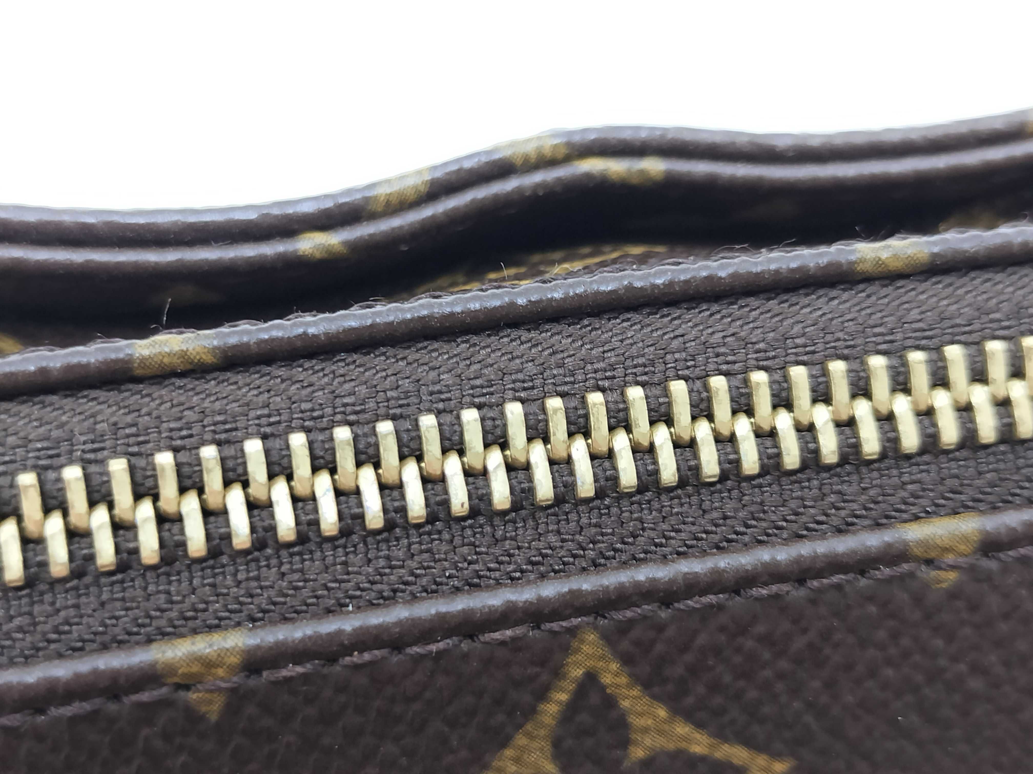 Monogram Viva-Cite MM Shoulder Handbag — view 4