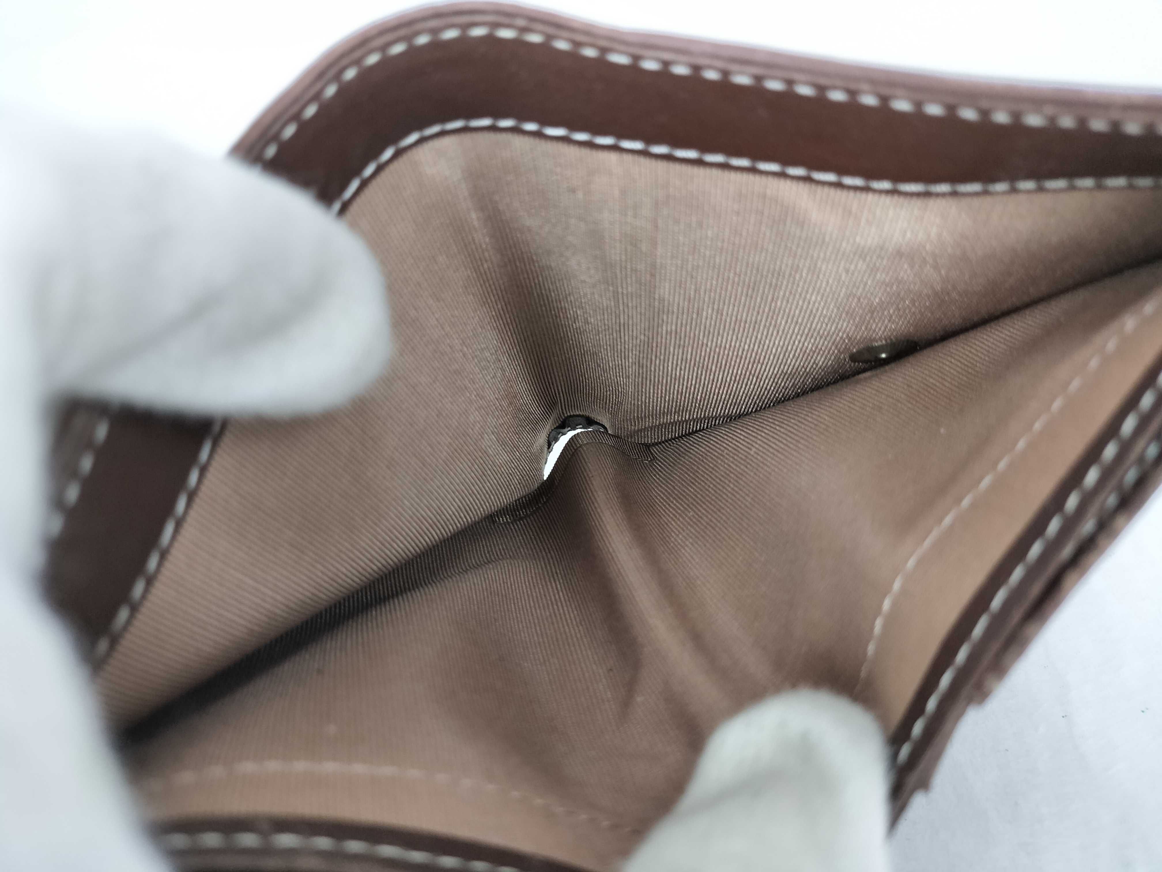 Blue Label Burberry wallet — view 11