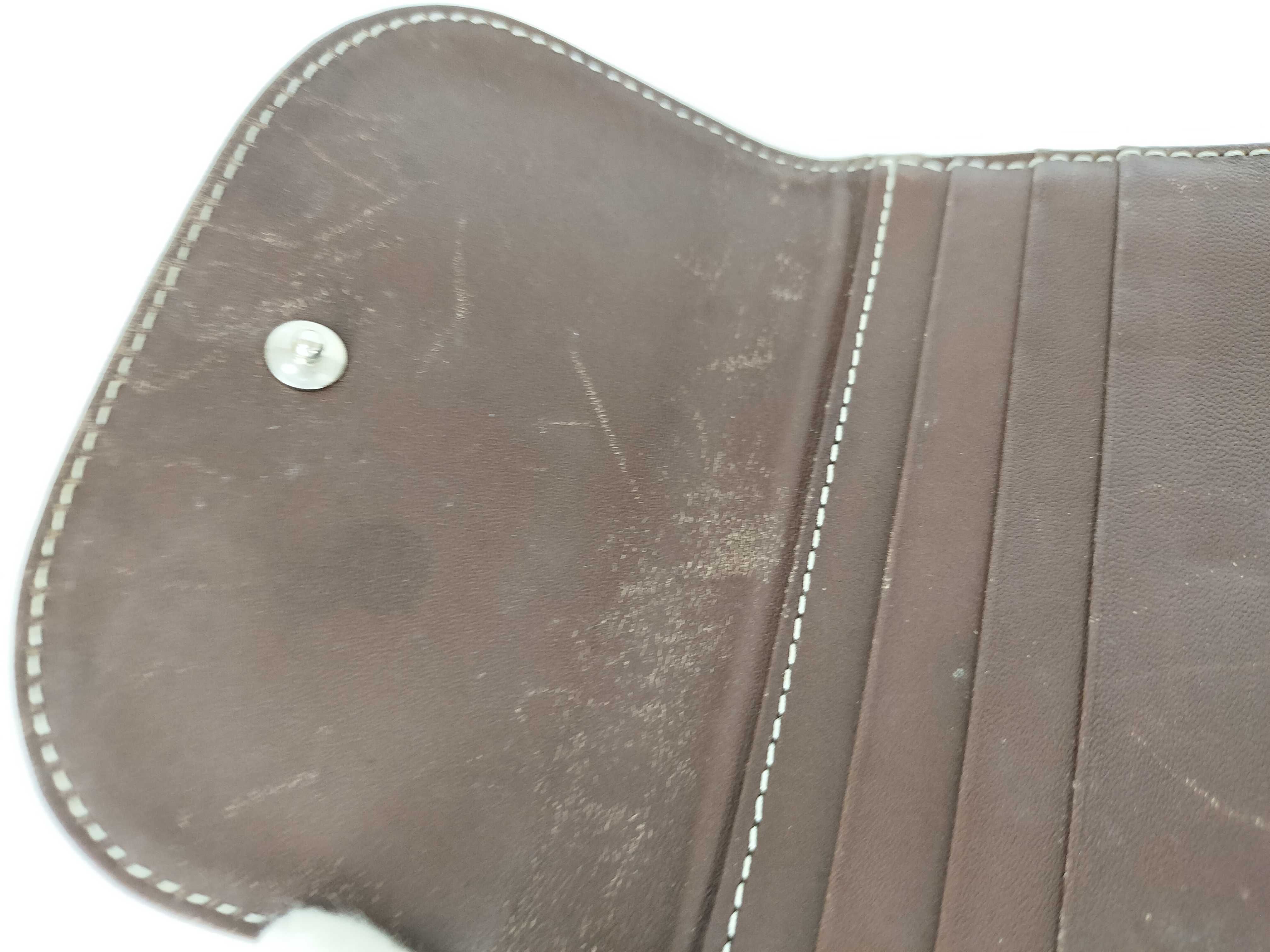 Blue Label Burberry wallet — view 14