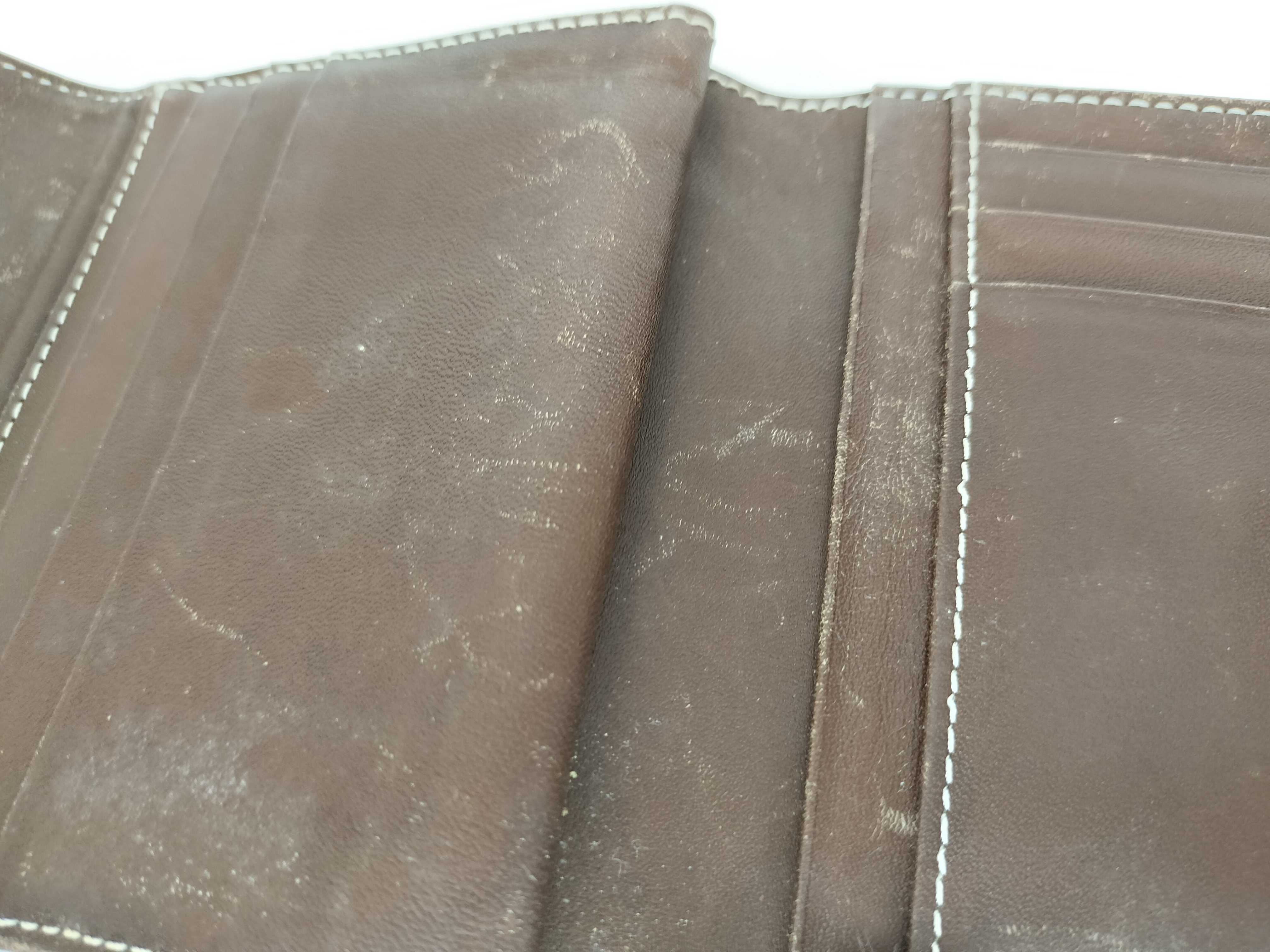 Blue Label Burberry wallet — view 15