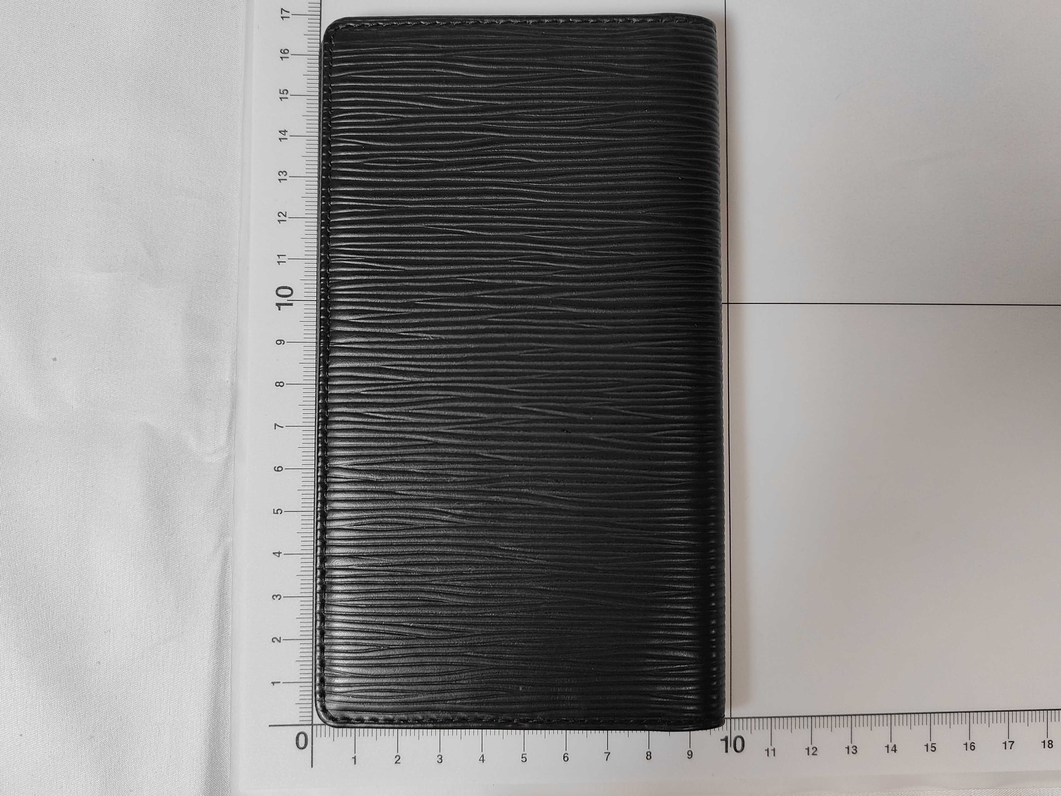 Epi Agenda Pouch Wallet — view 2