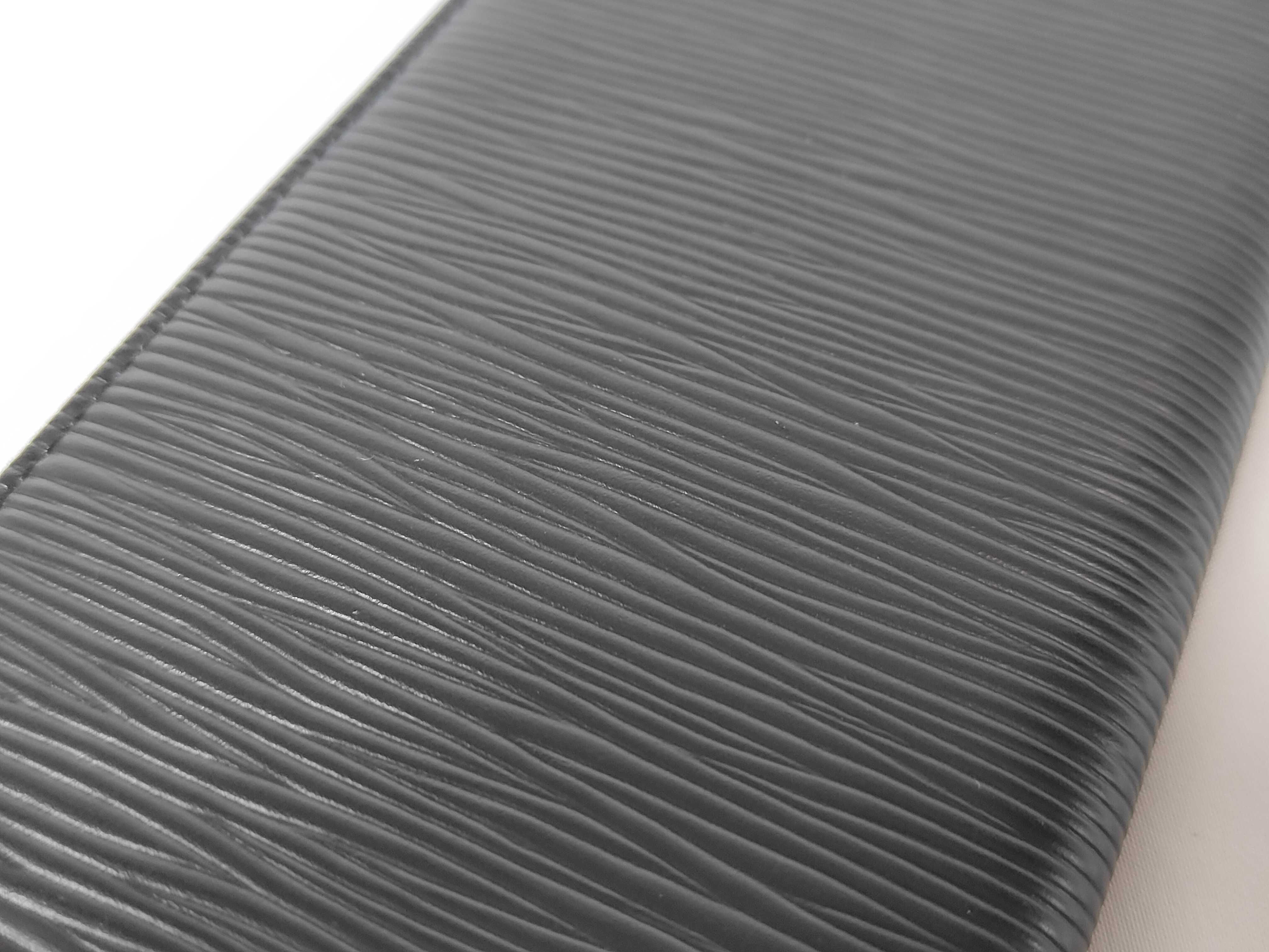 Epi Agenda Pouch Wallet — view 11