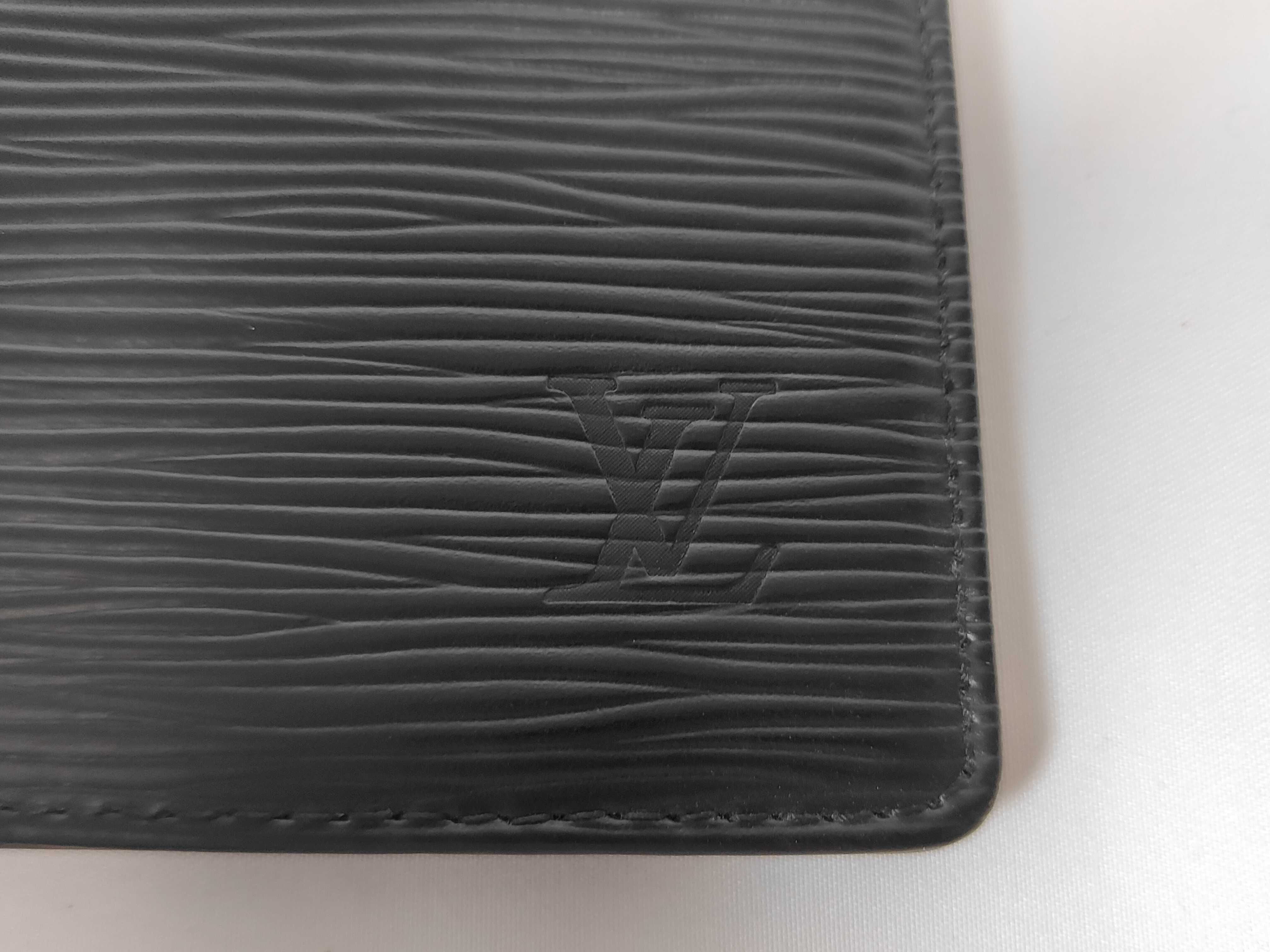 Epi Agenda Pouch Wallet — view 12