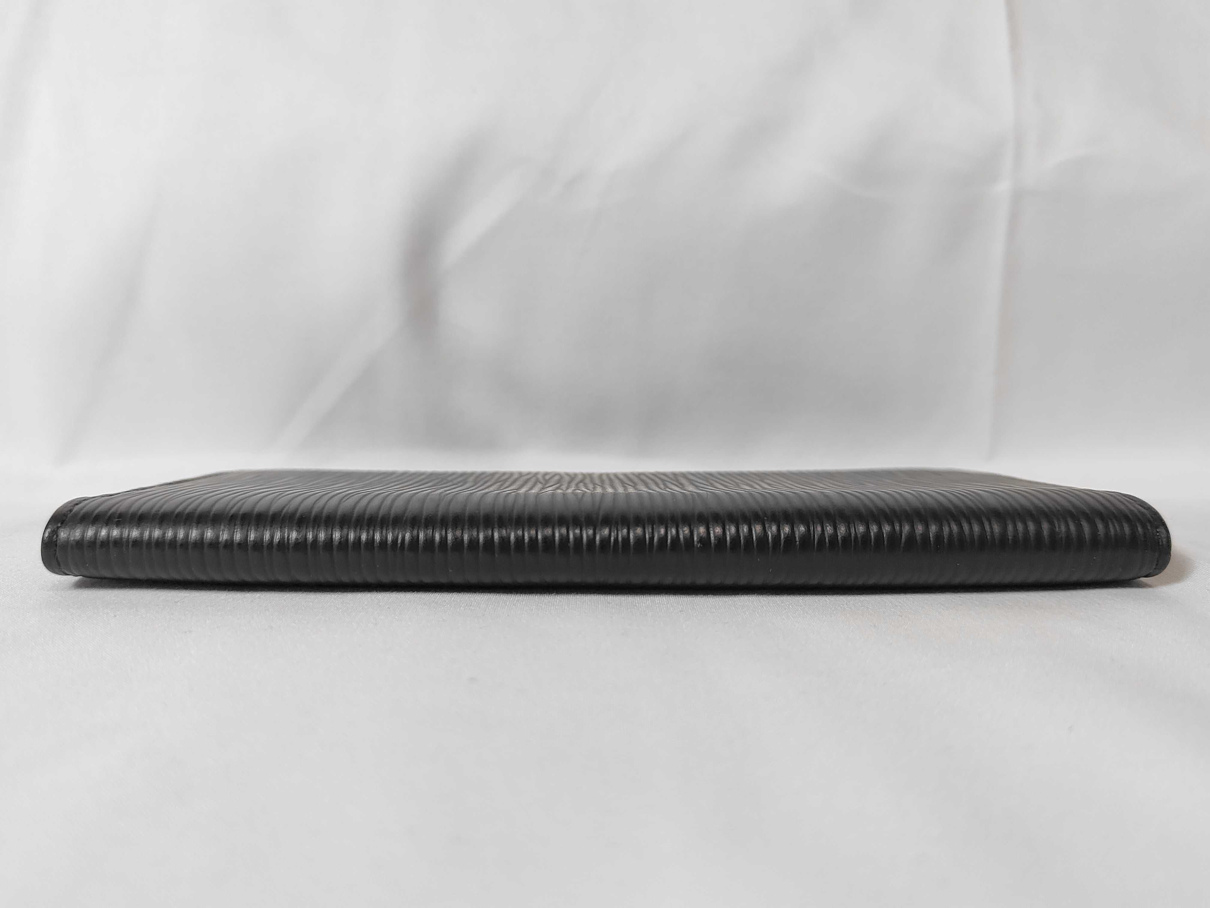 Epi Agenda Pouch Wallet — view 3