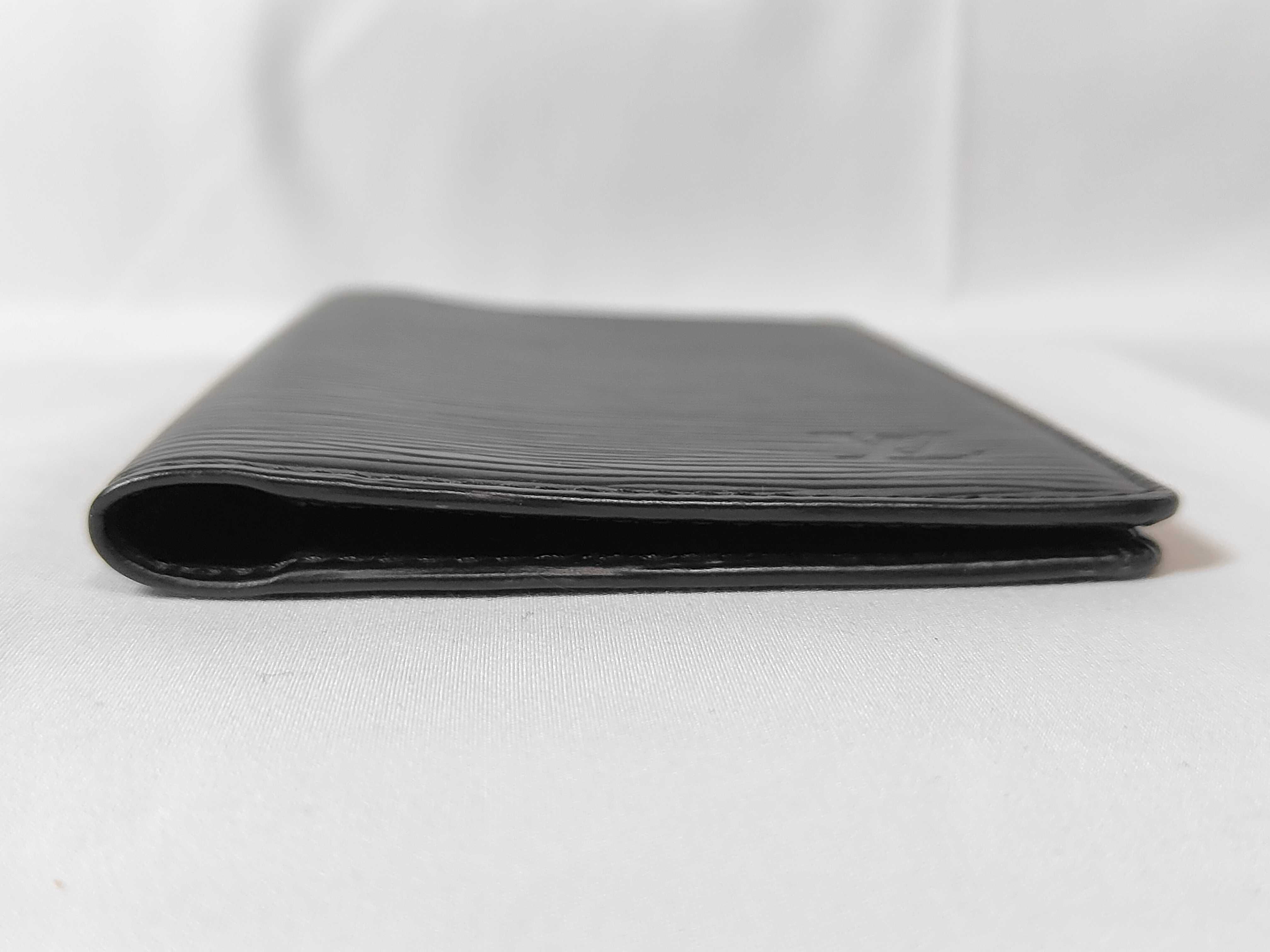 Epi Agenda Pouch Wallet — view 5