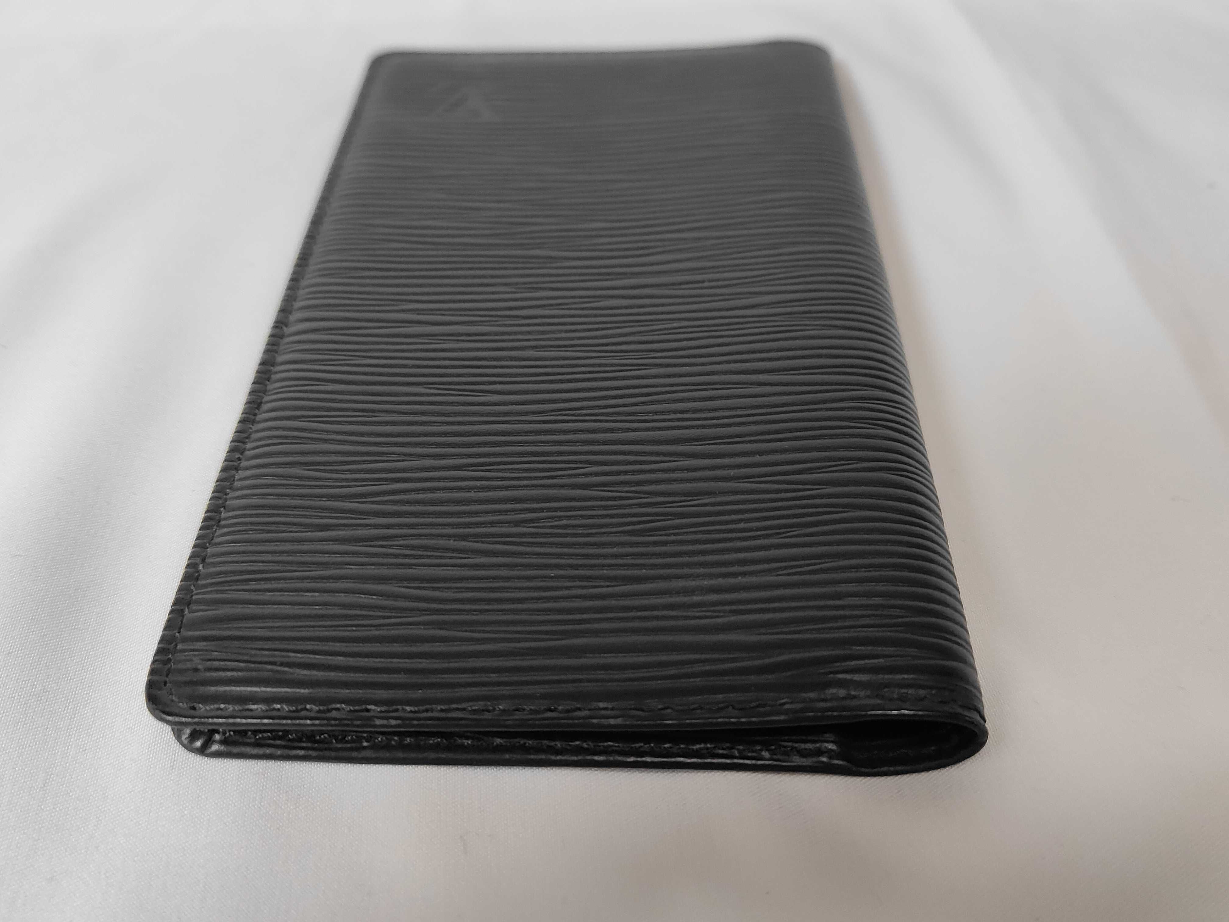 Epi Agenda Pouch Wallet — view 6