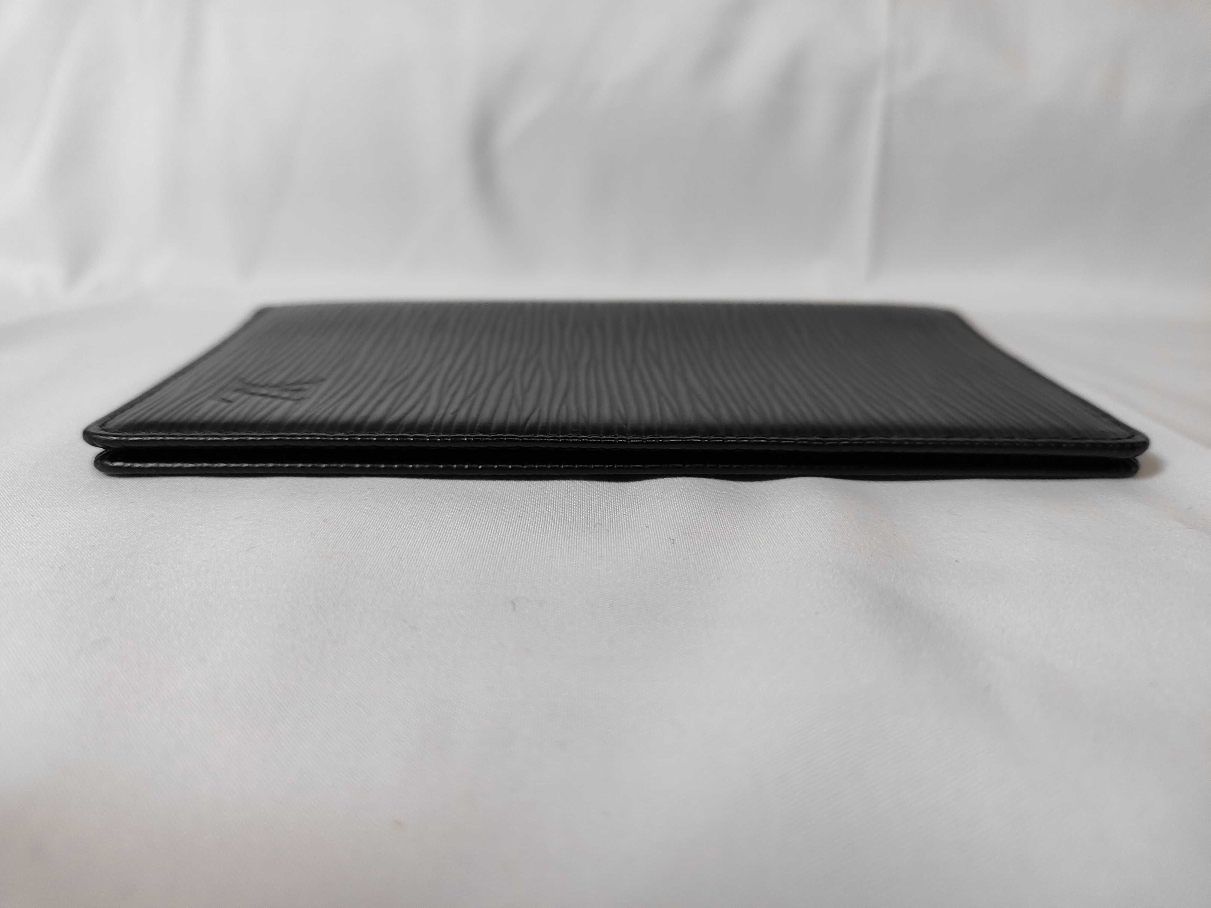 Epi Agenda Pouch Wallet — view 7