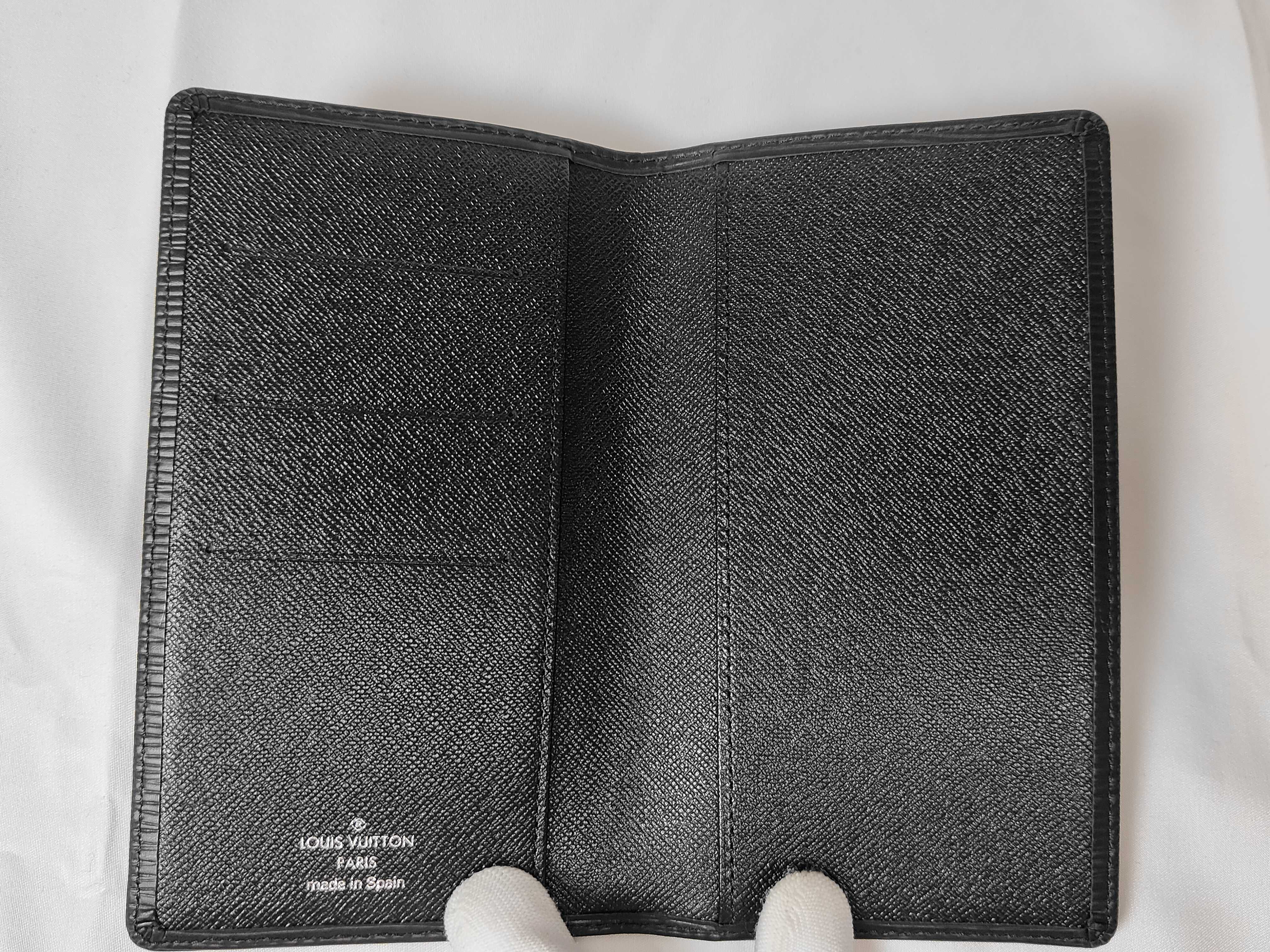 Epi Agenda Pouch Wallet — view 8