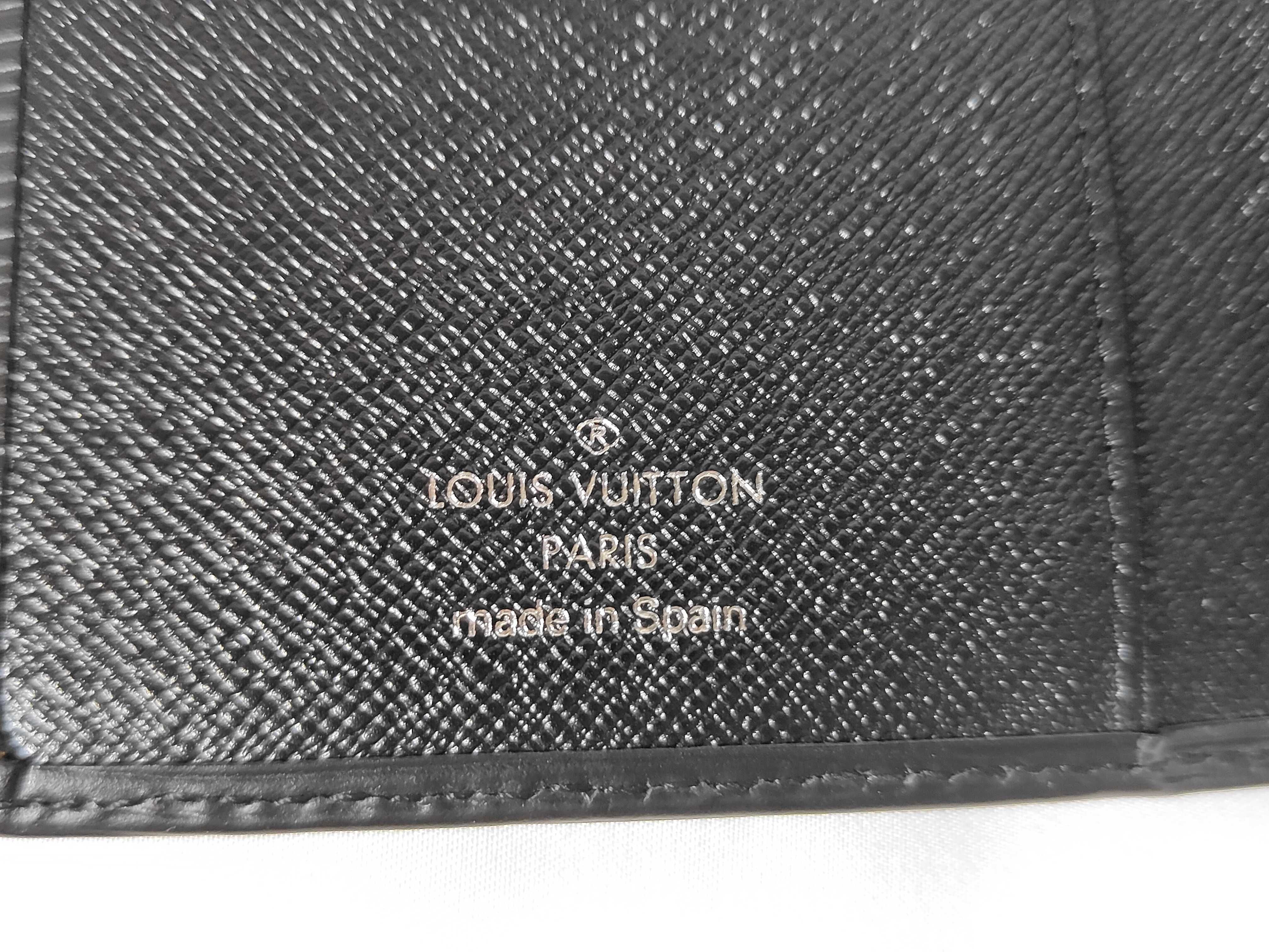 Epi Agenda Pouch Wallet — view 10