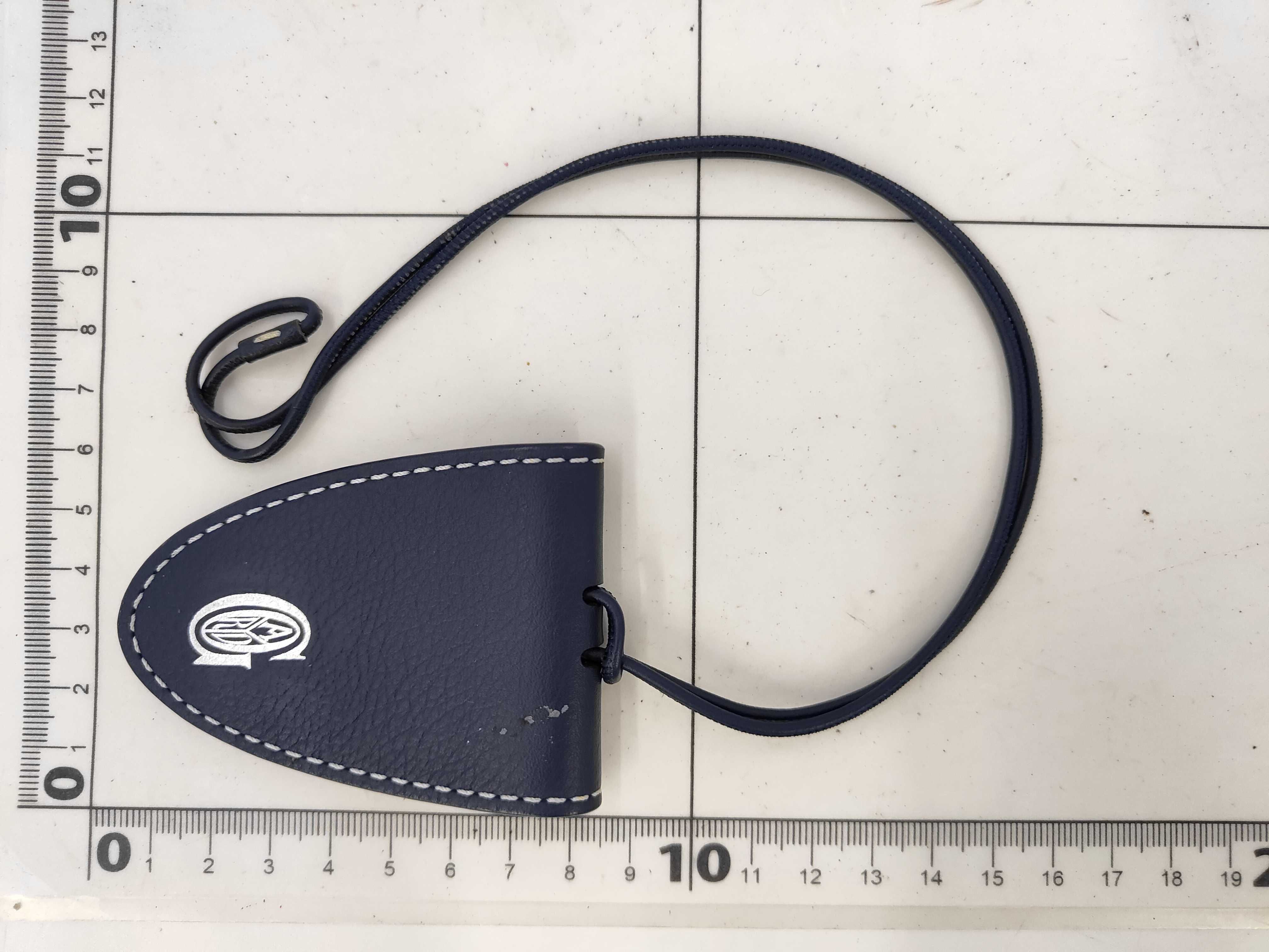 Key Cases and Keychains — view 9
