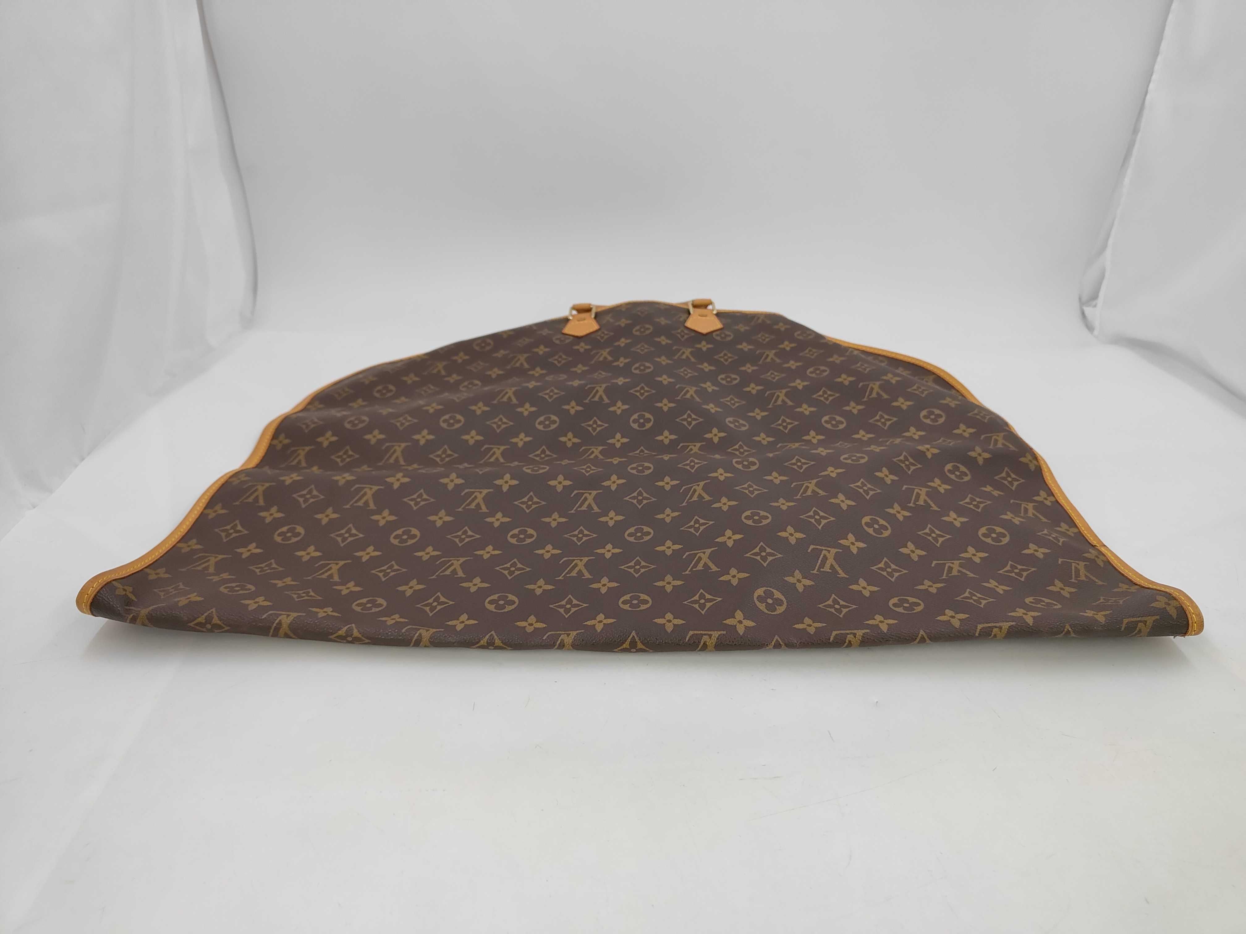 Monogram Usporte Abyss Bag — view 3