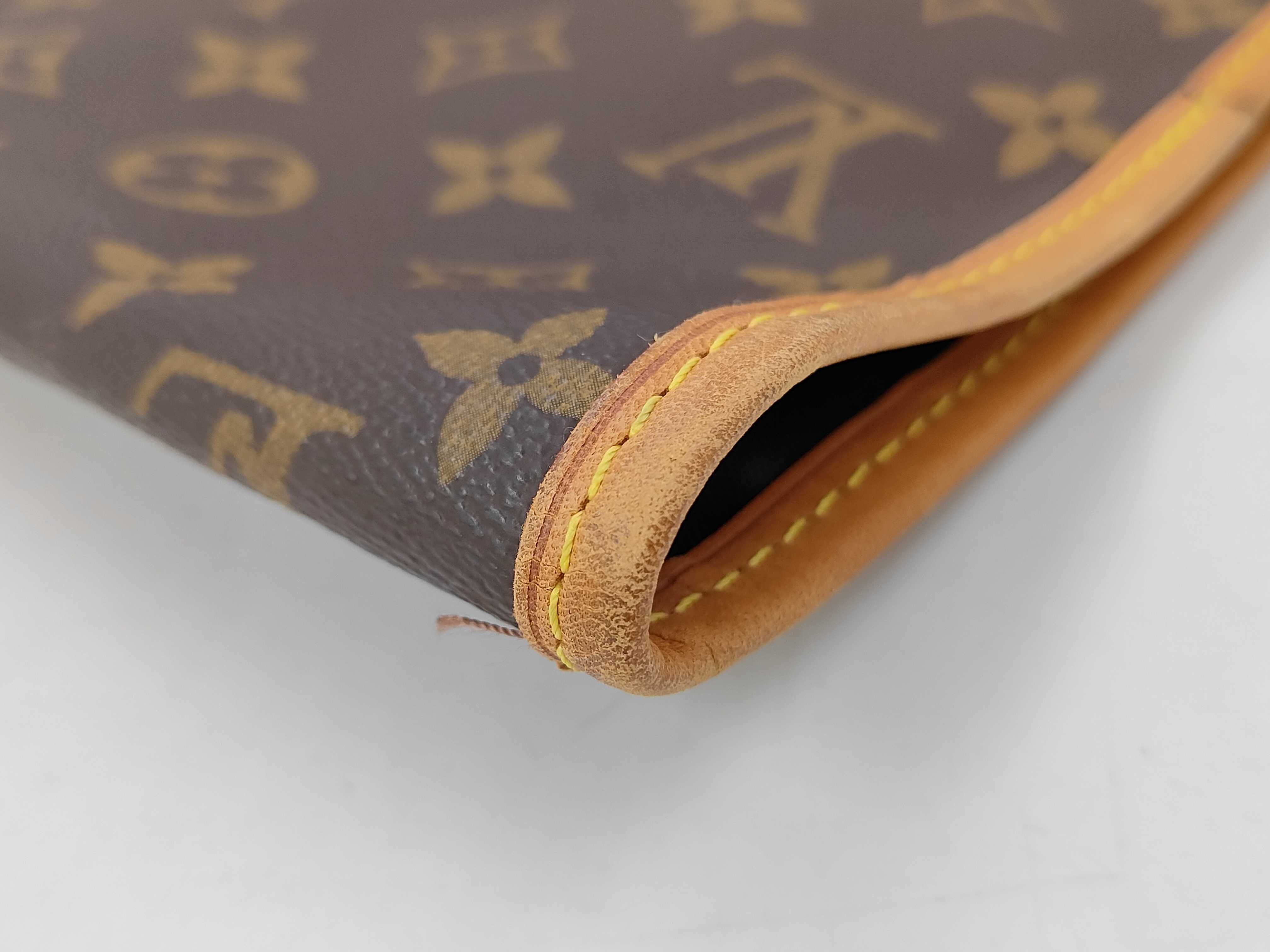 Monogram Usporte Abyss Bag — view 4