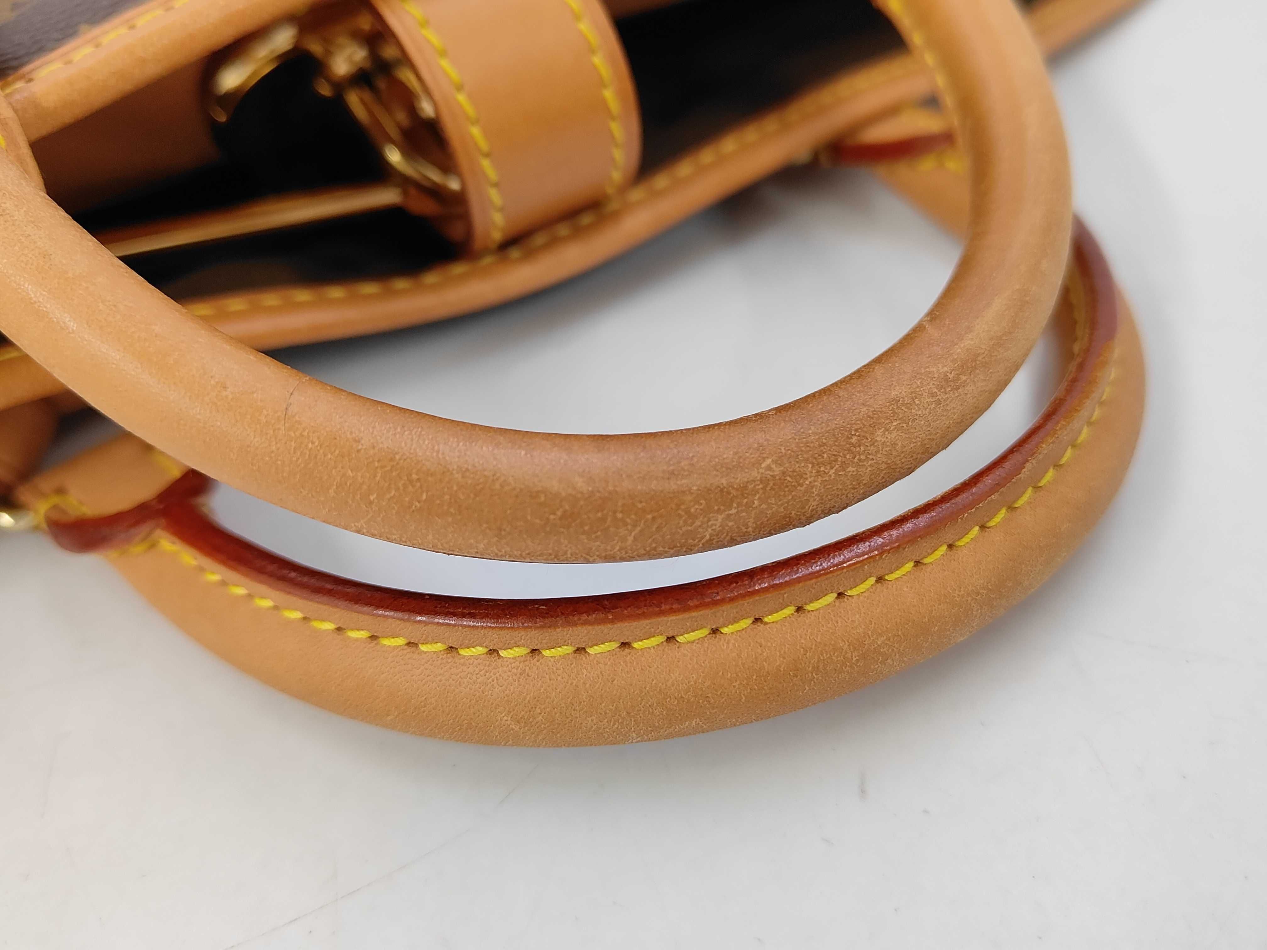 Monogram Usporte Abyss Bag — view 6