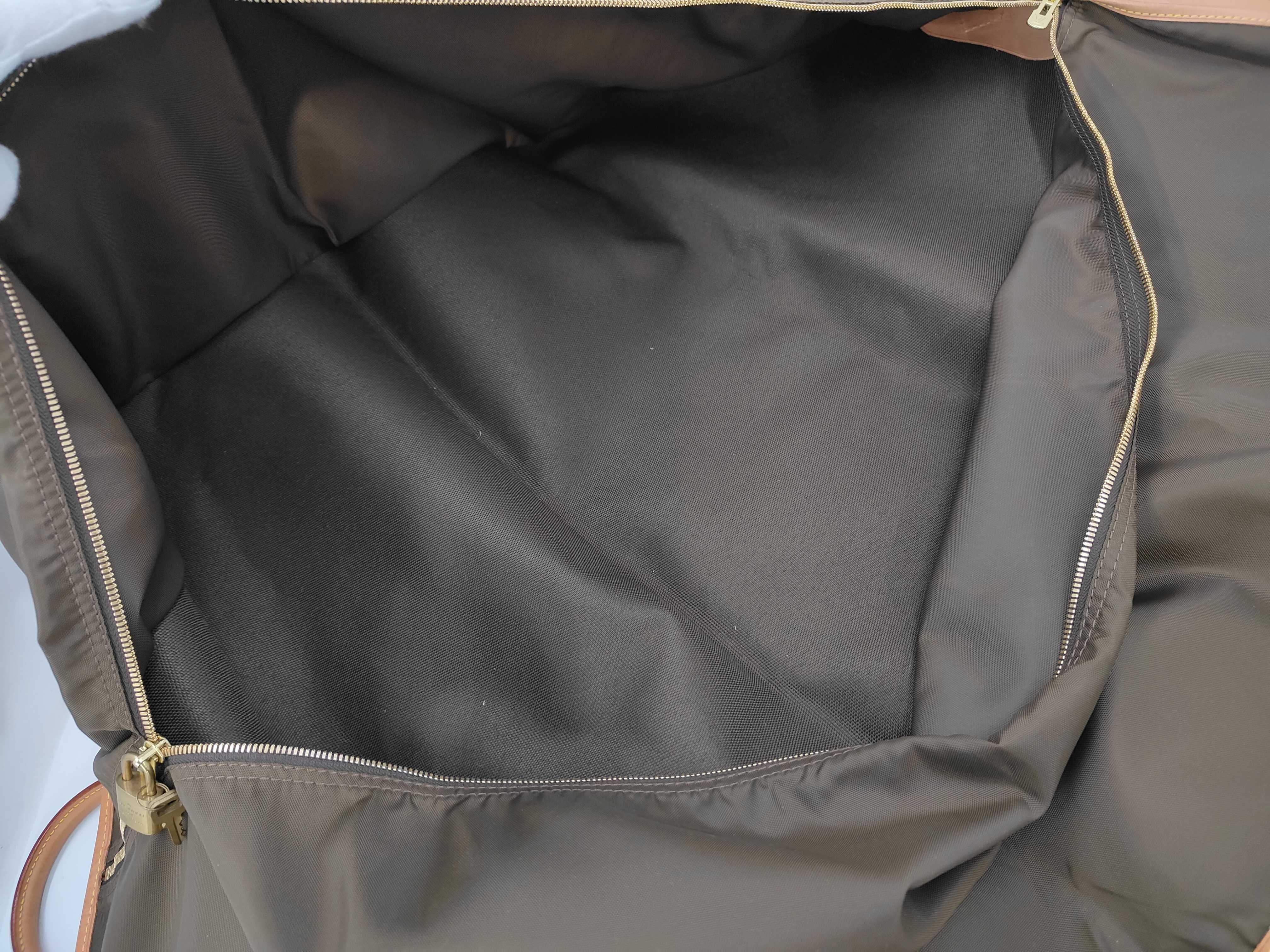 Monogram Usporte Abyss Bag — view 10