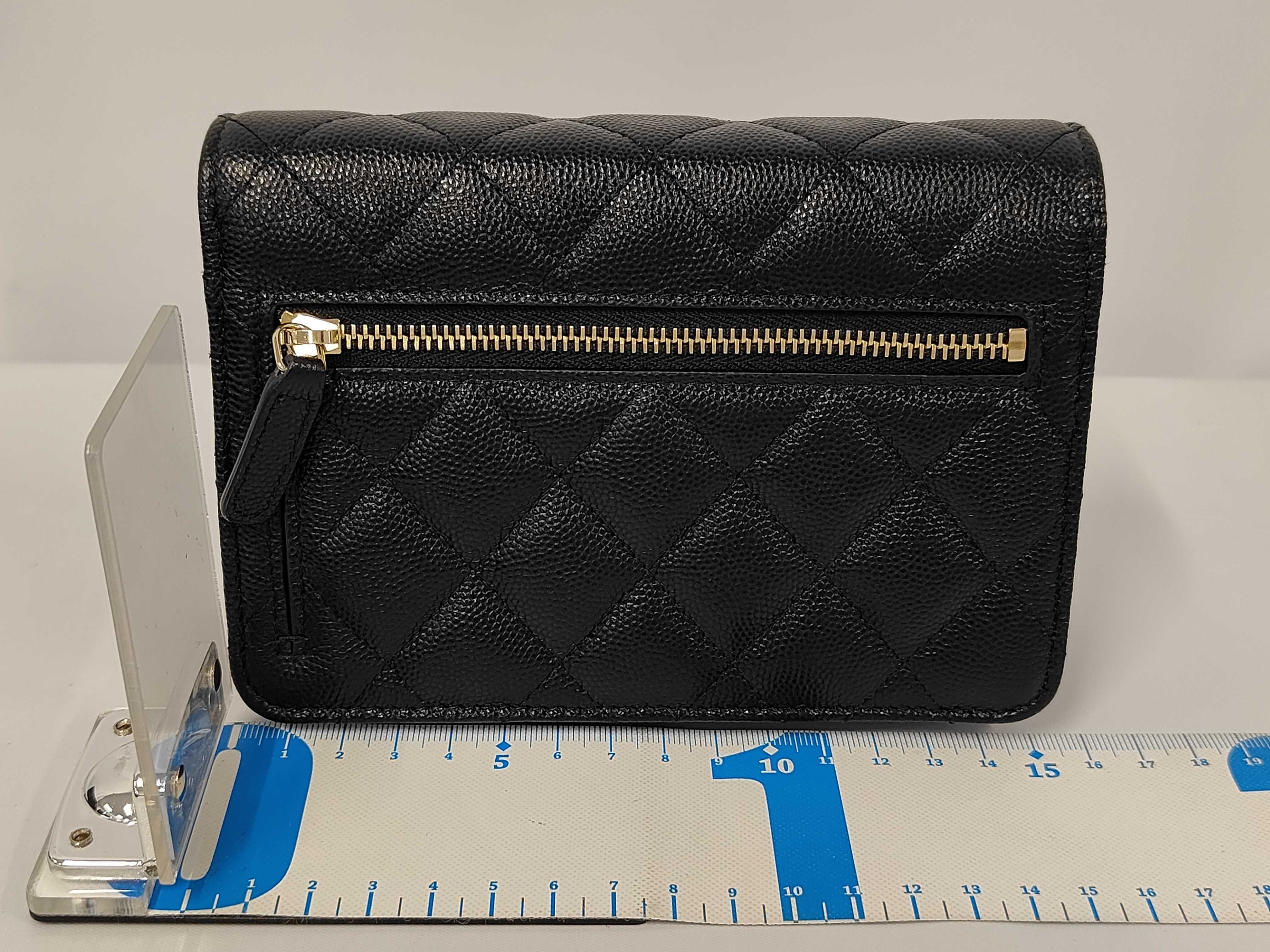 WOC Calfskin Shoulder Bag — view 2