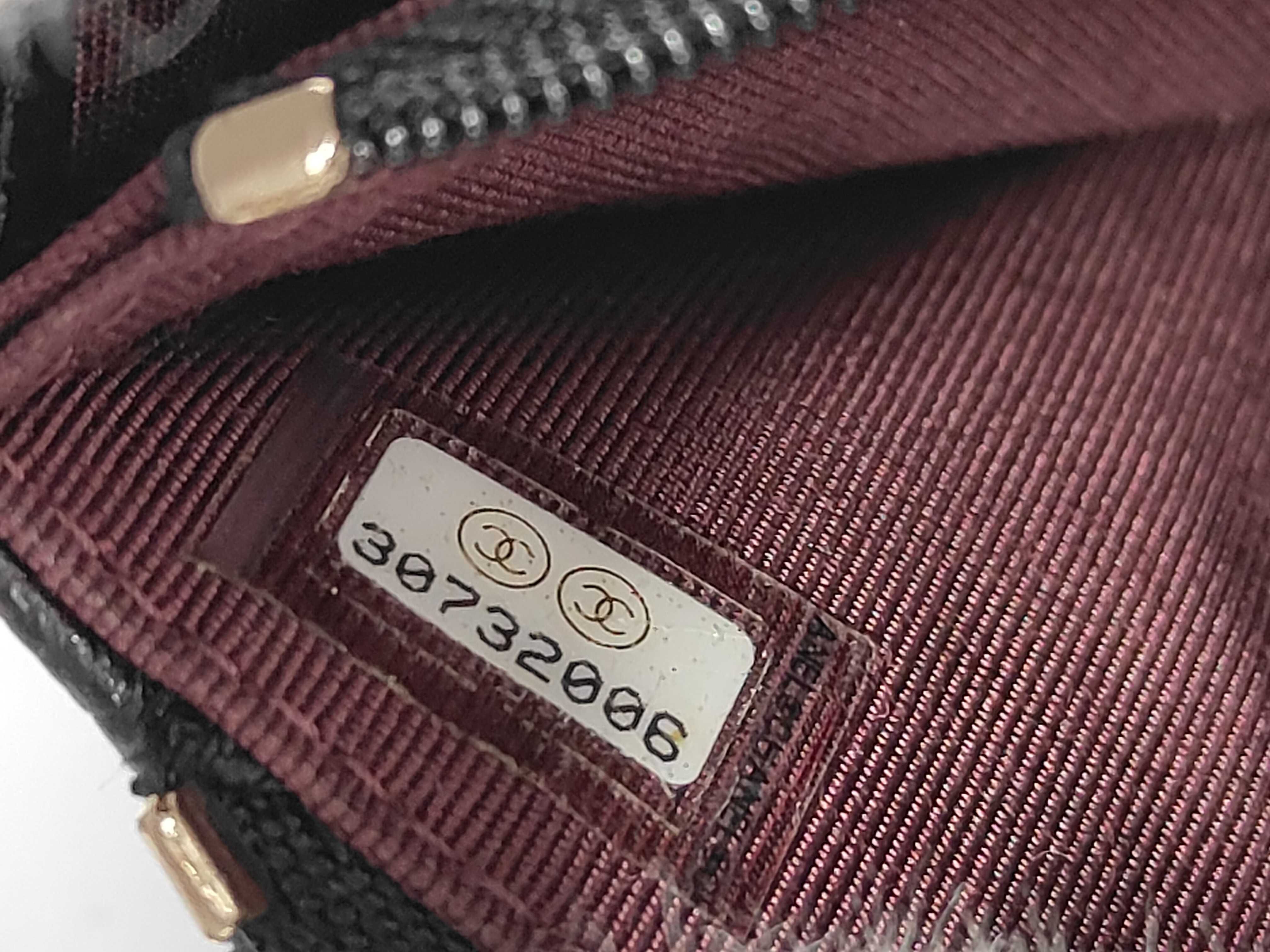WOC Calfskin Shoulder Bag — view 11