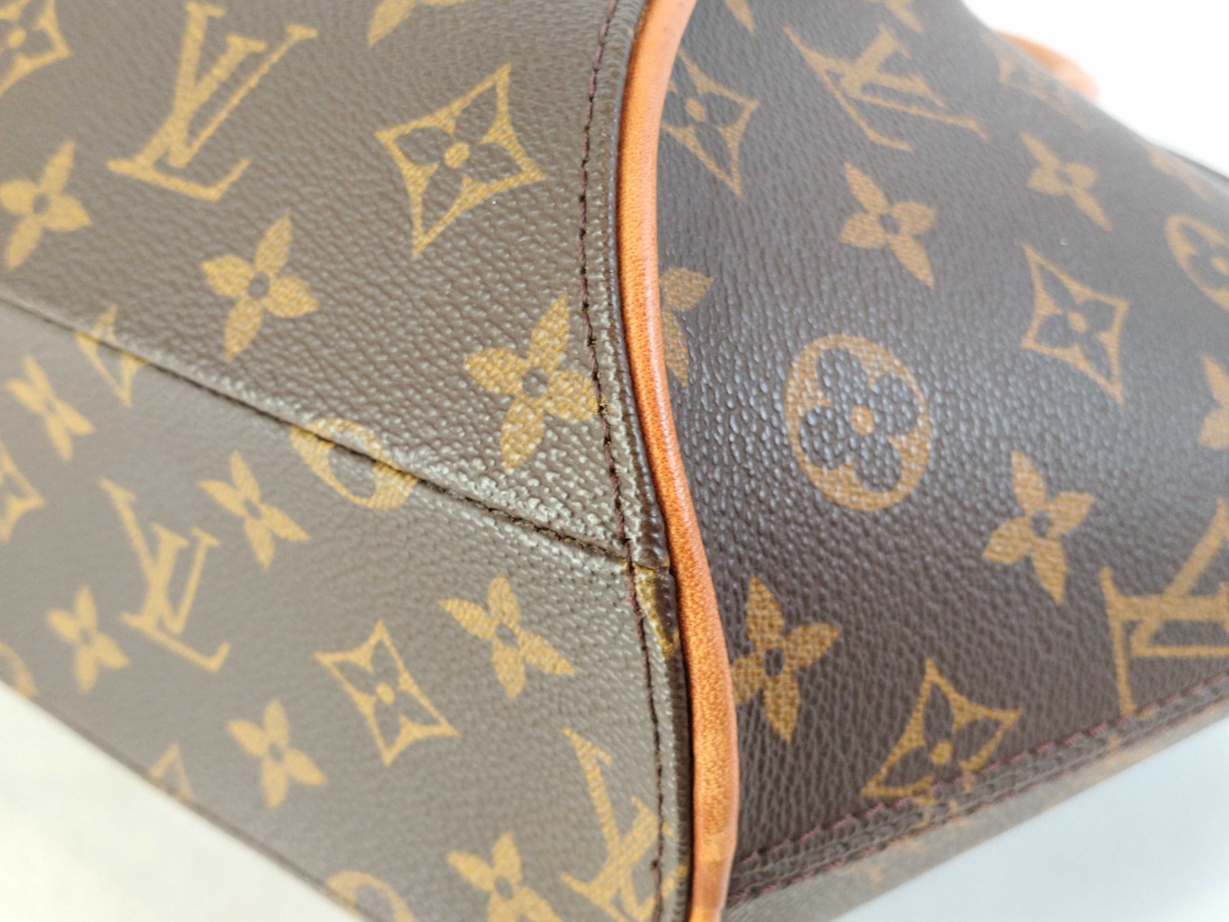 Monogram Ellipse MM M51126 Handbag with Box — view 7