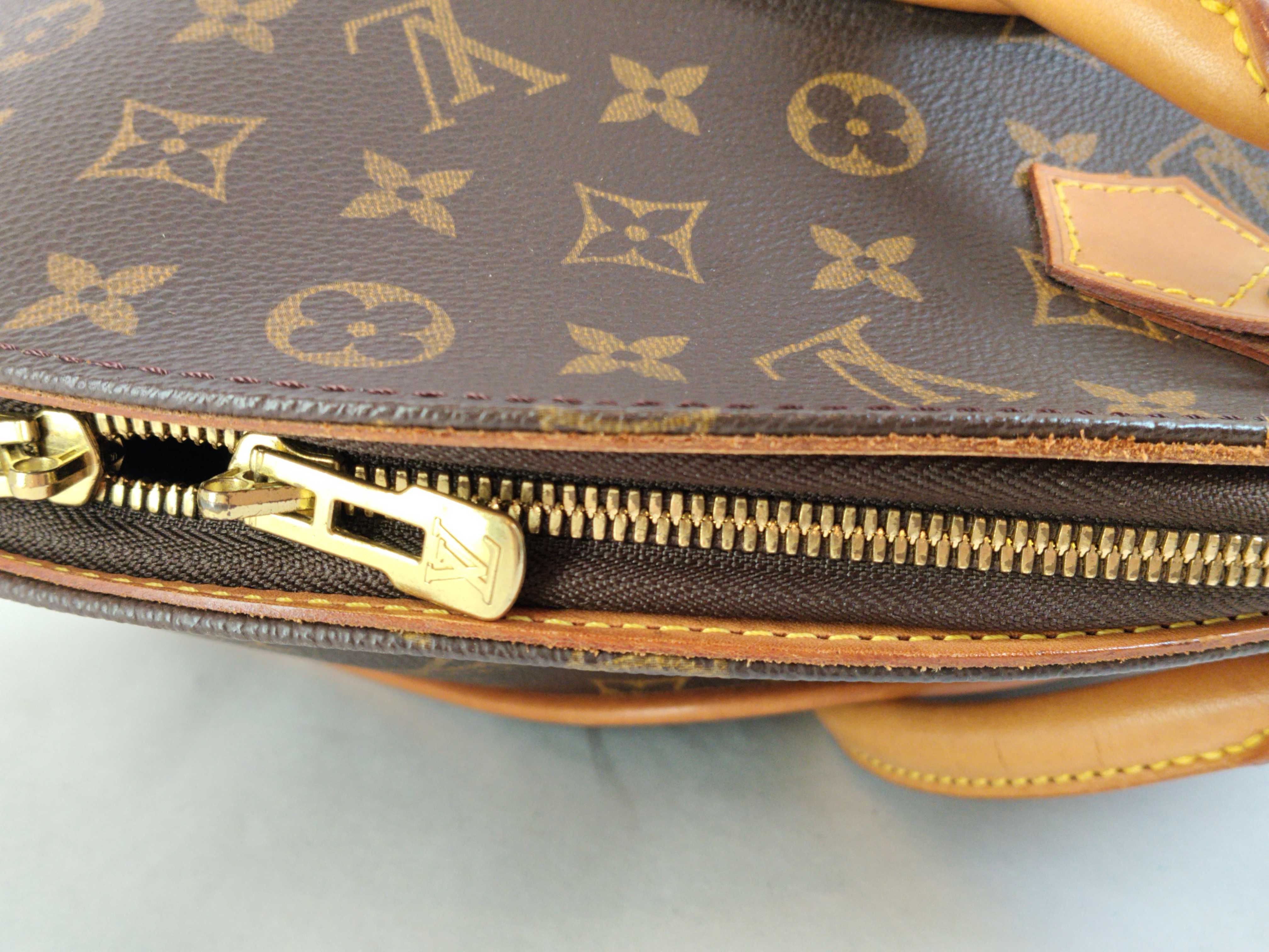 Monogram Ellipse MM M51126 Handbag with Box — view 9